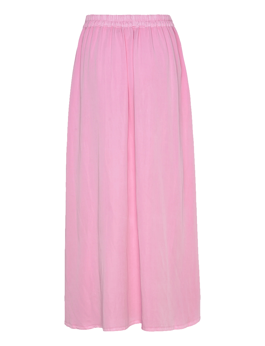 Culture - CUchynette Skirt - midi nederdele - lilac sachet - 1