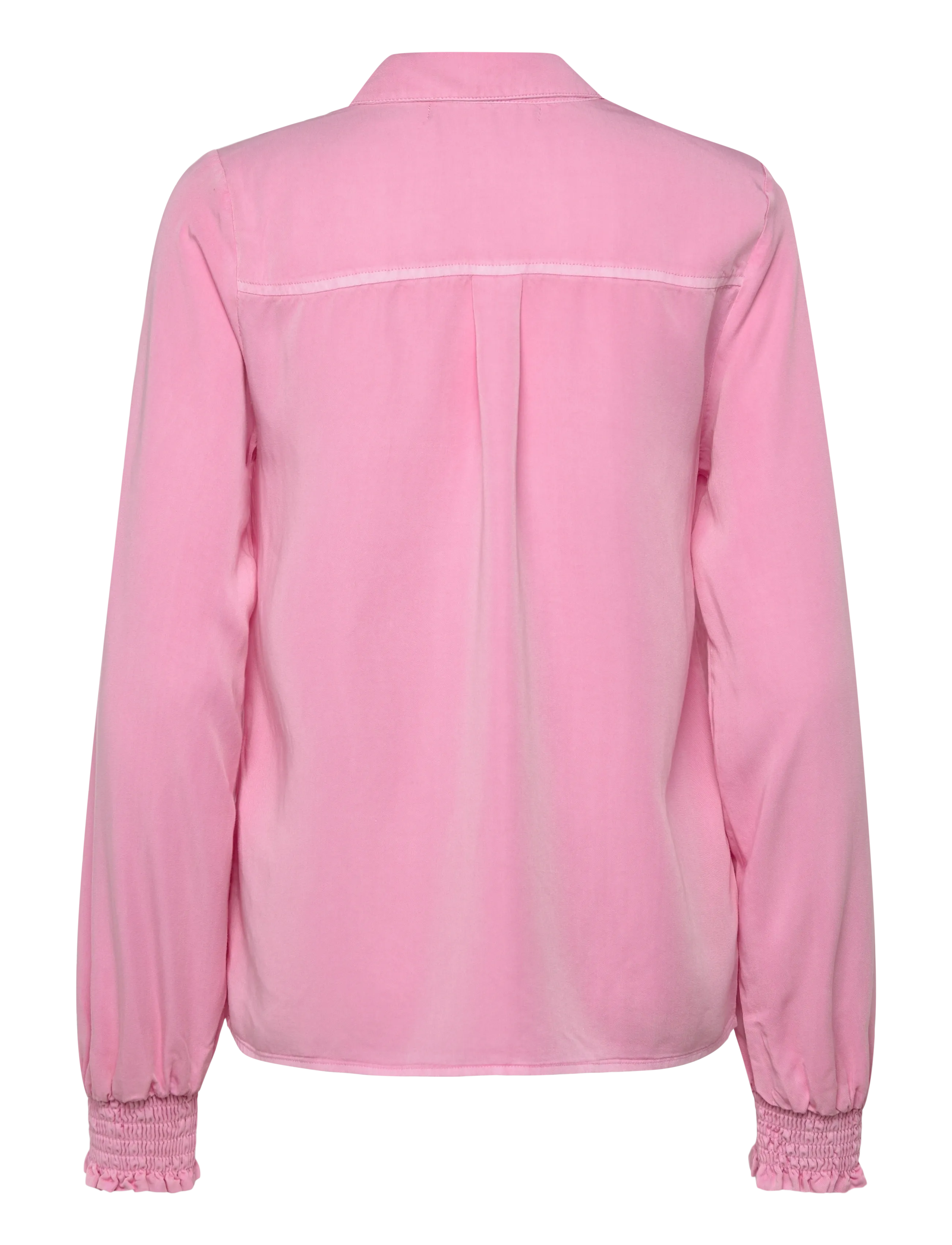 Culture - CUchynette Shirt - langärmlige hemden - lilac sachet - 1