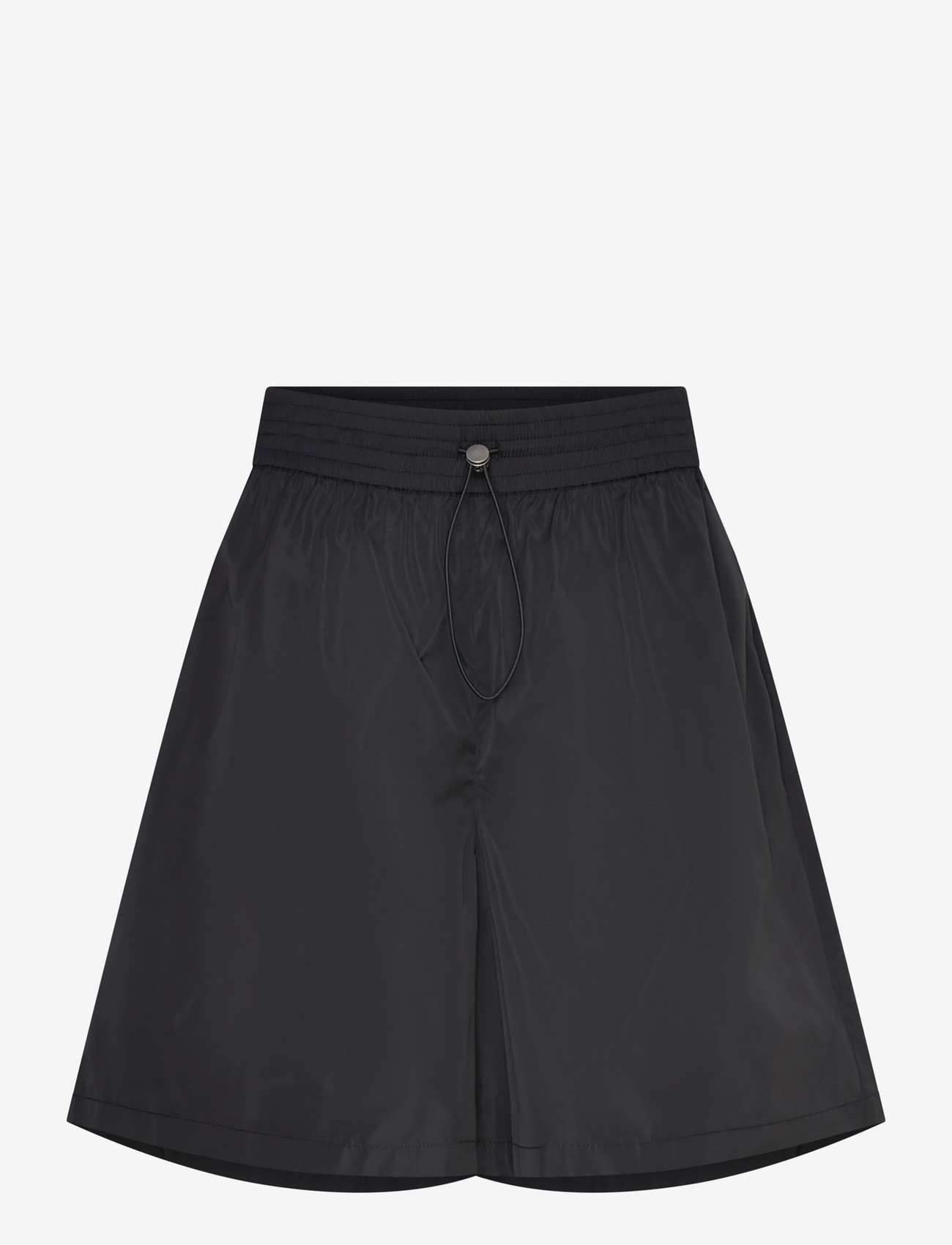 Culture - CUconcordia Shorts - casual shorts - black - 0