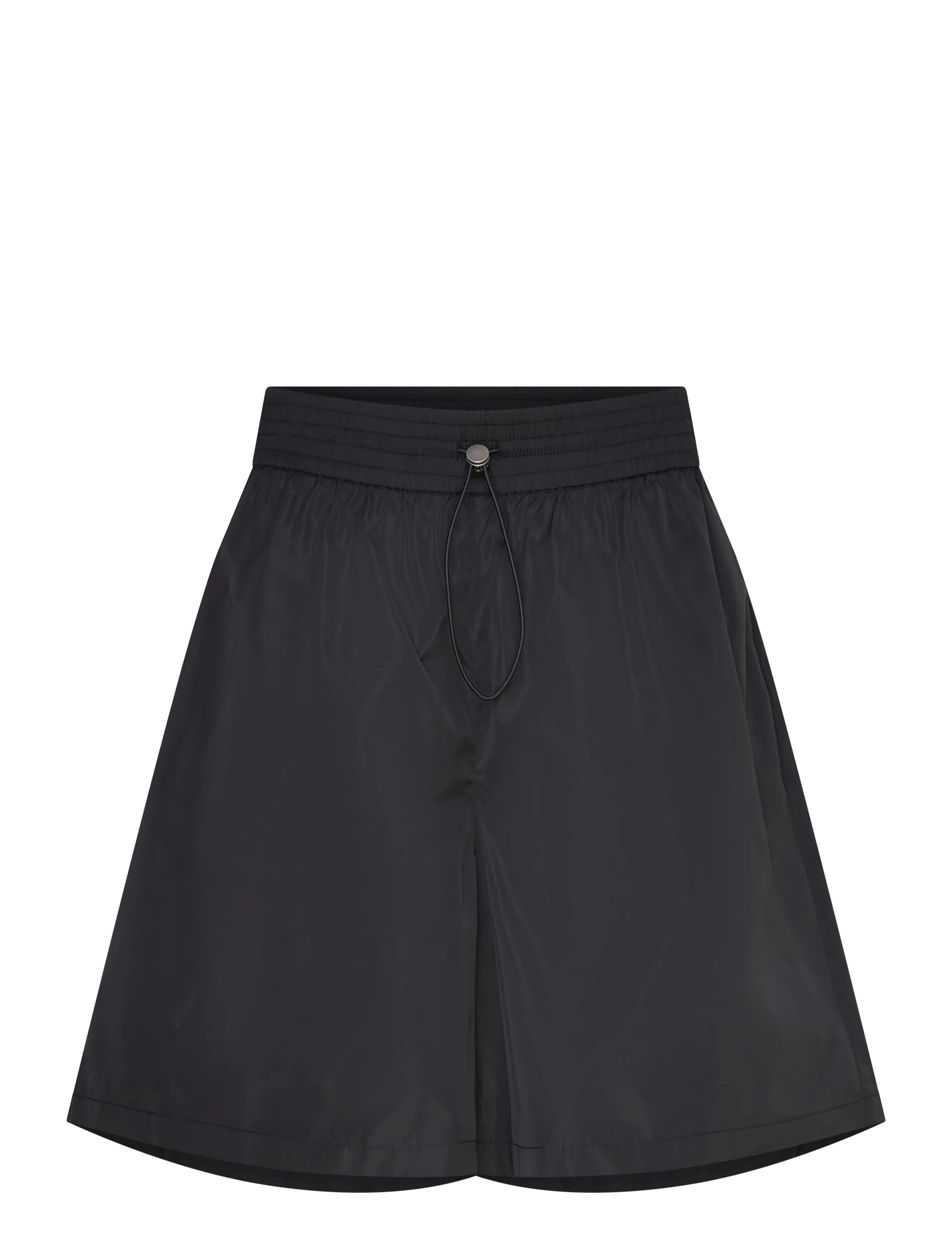 Culture - CUconcordia Shorts - casual shorts - black - 0