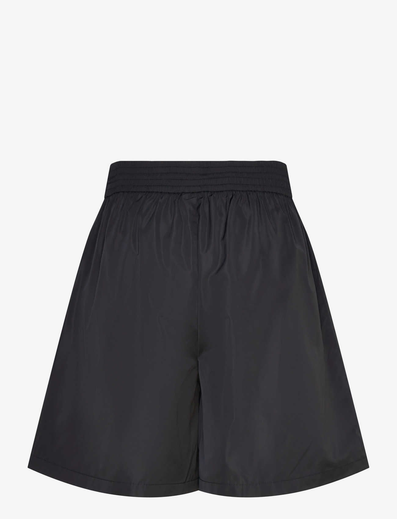 Culture - CUconcordia Shorts - casual shorts - black - 1
