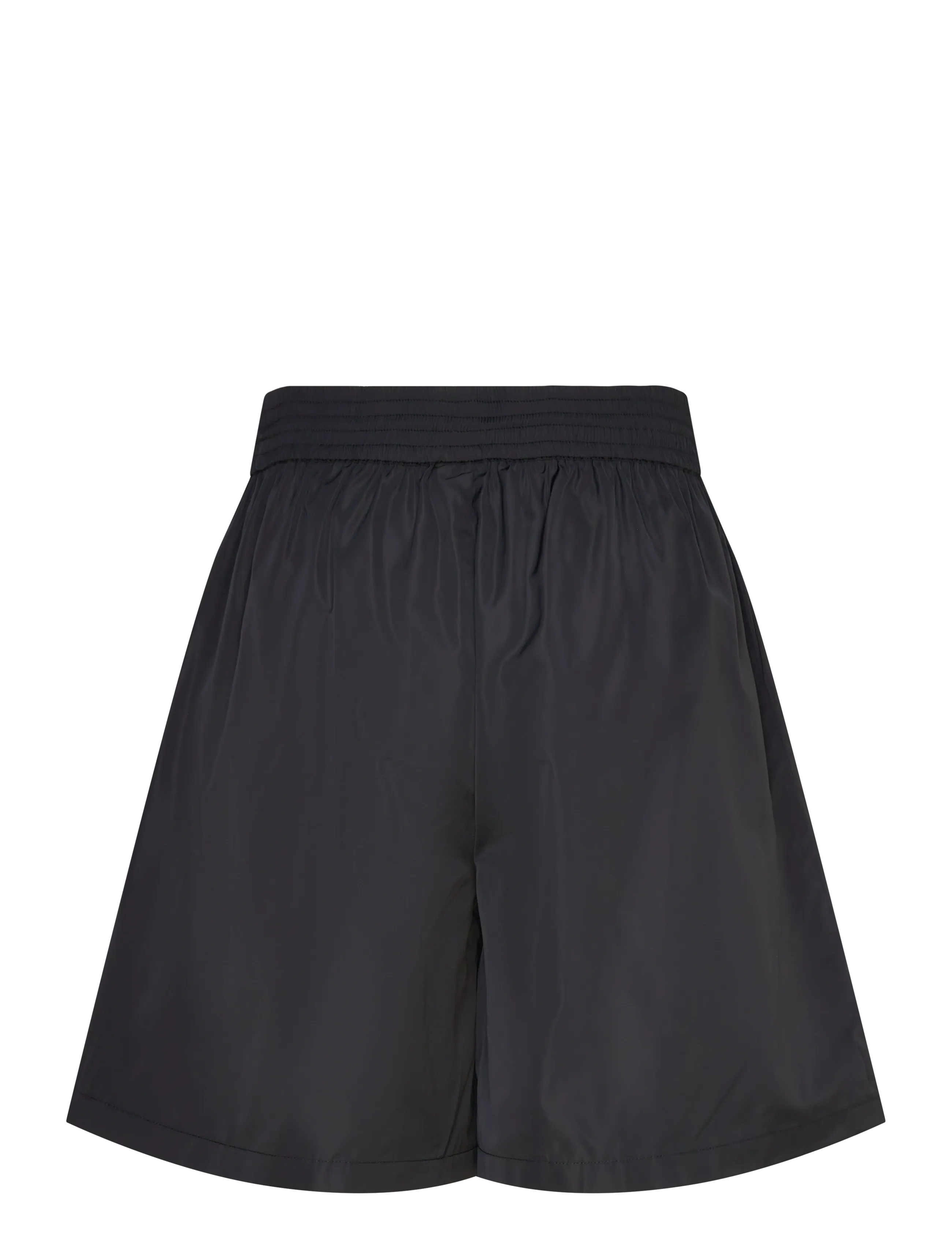 Culture - CUconcordia Shorts - casual shorts - black - 1