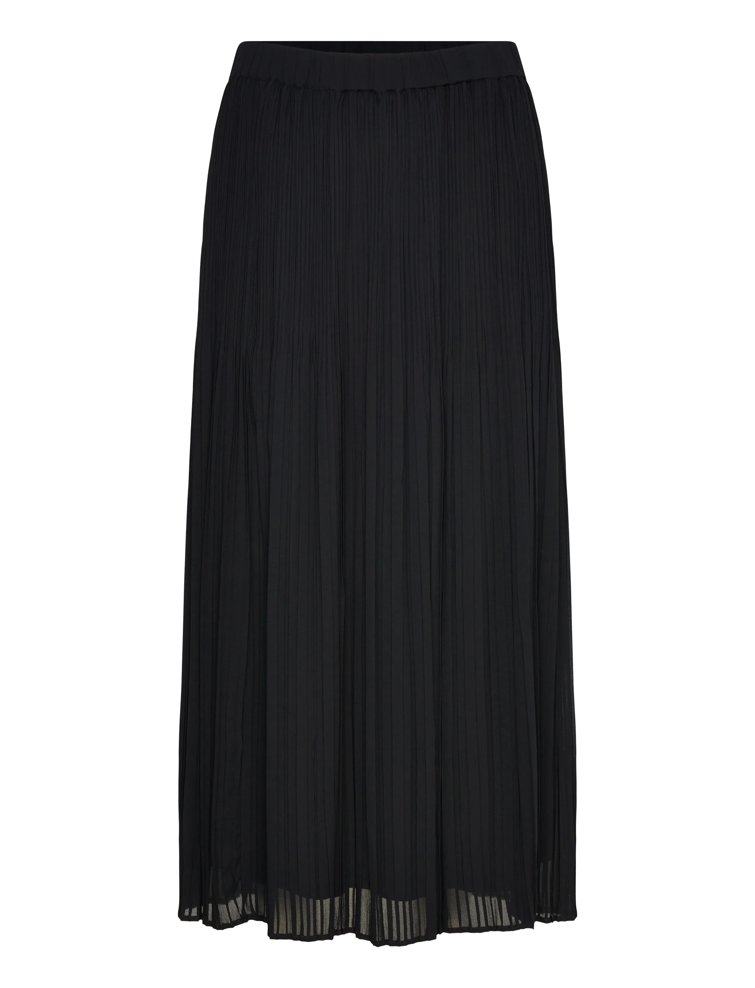 Culture CUladina Skirt - Culture - BLACK / black