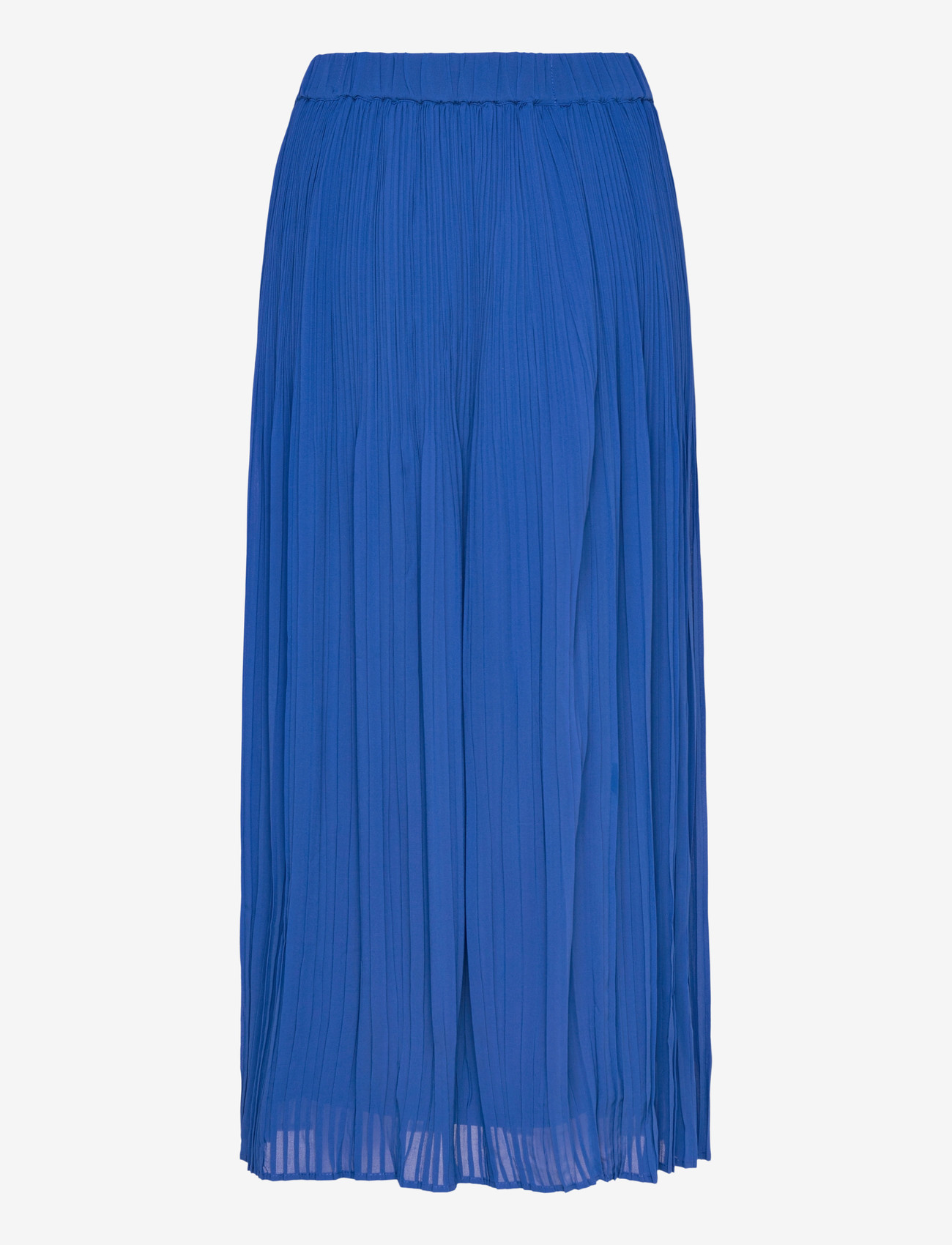 Culture - CUladina Skirt - faltenröcke - victoria blue - 1