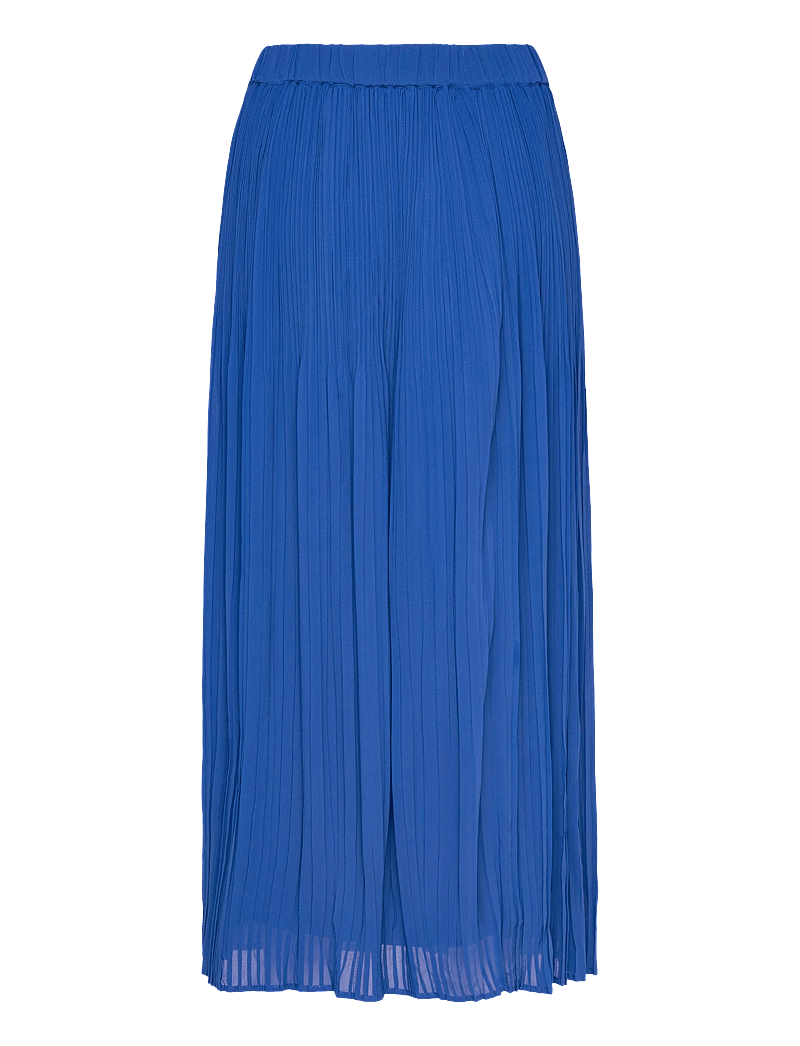 Culture - CUladina Skirt - faltenröcke - victoria blue - 1