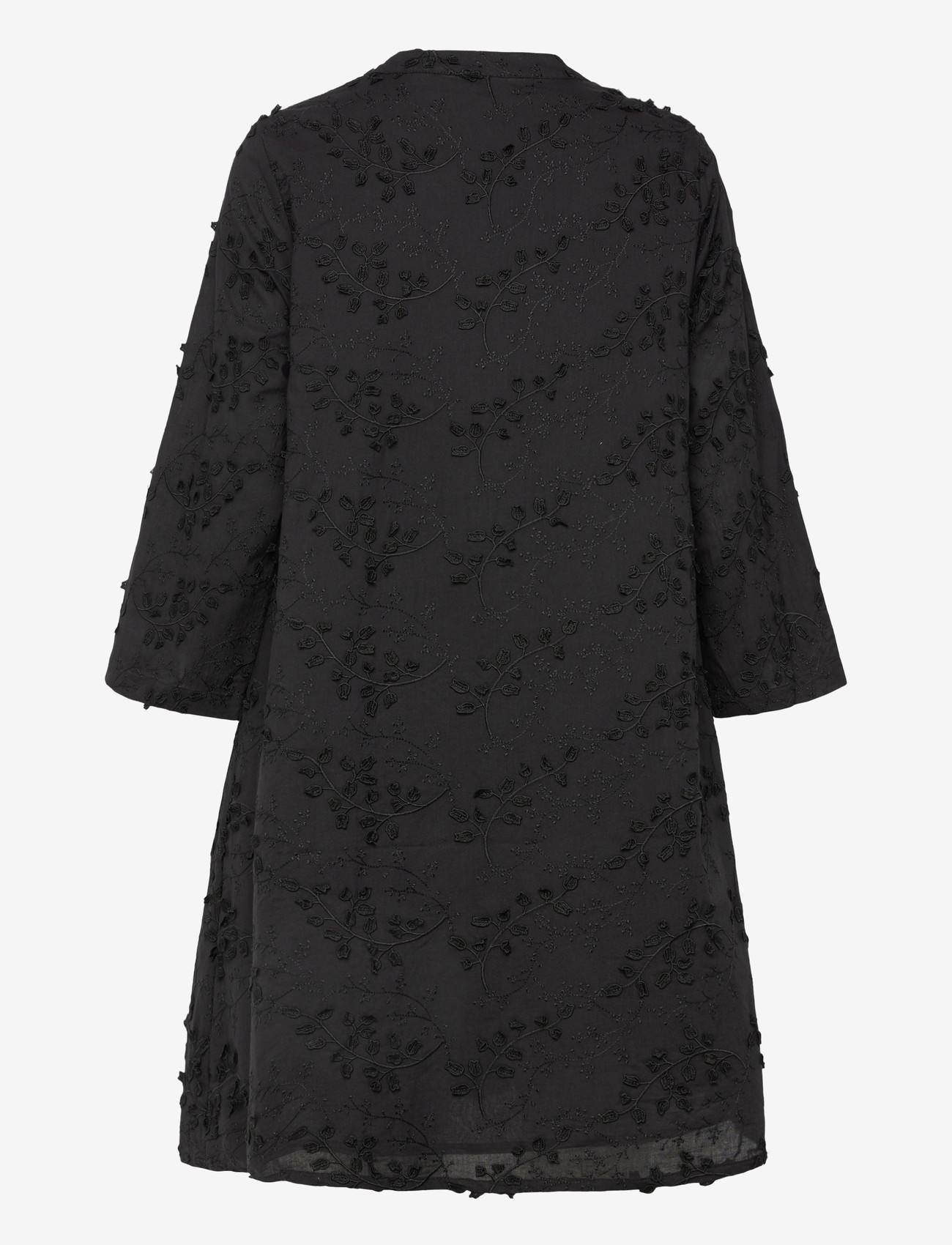 Culture - CUnedia Dress - festkjoler - black - 1