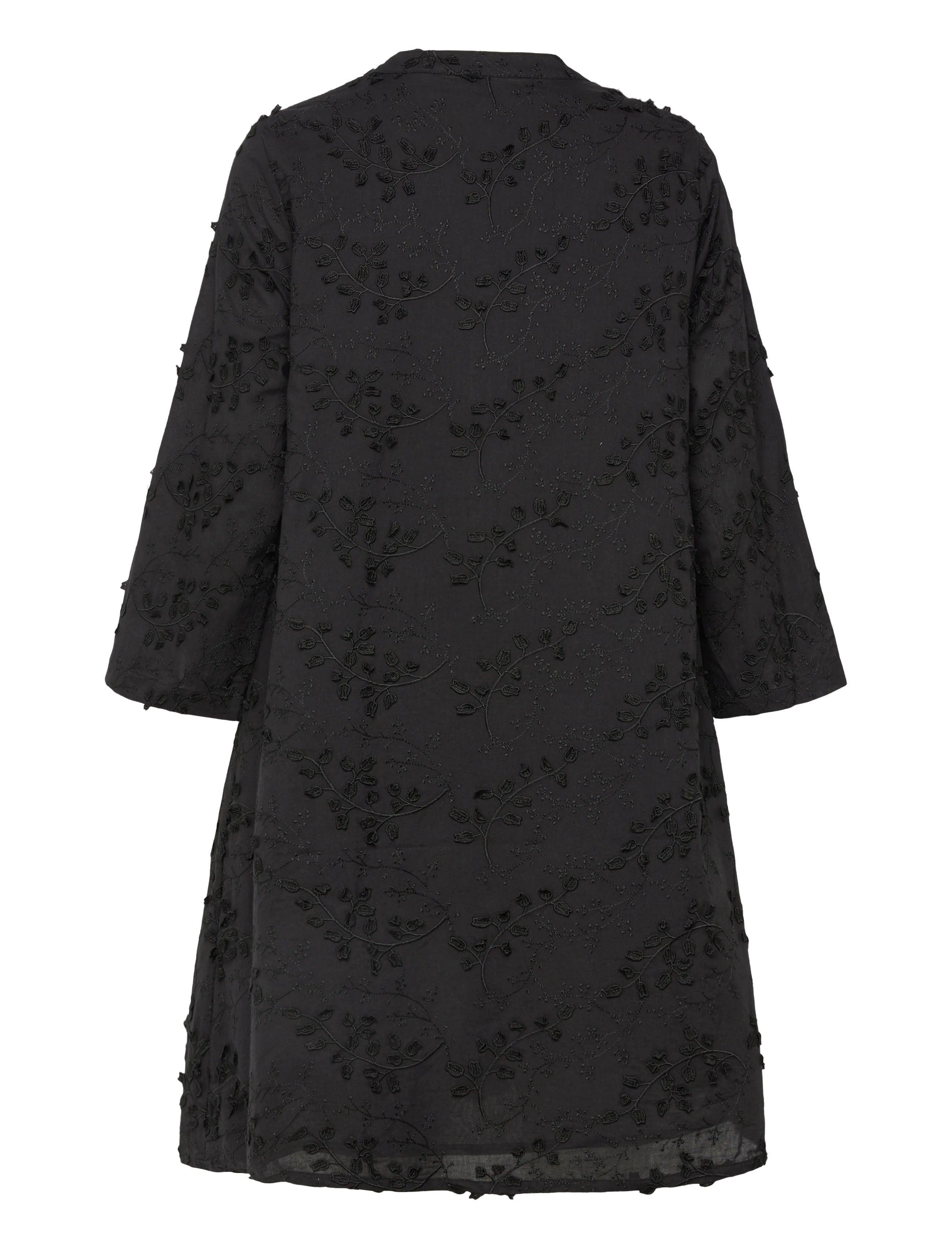 Culture - CUnedia Dress - partykleider - black - 1