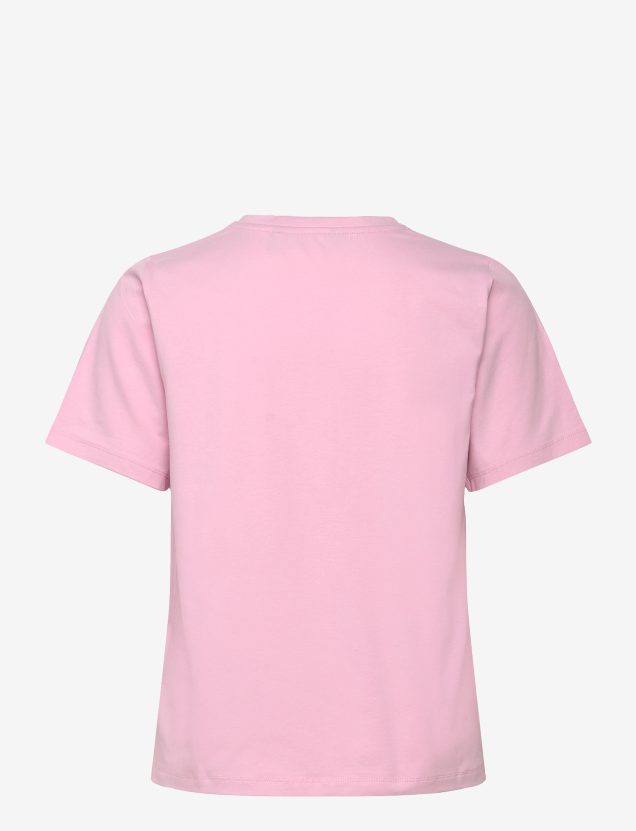 Culture - CUaula Gith T-Shirt - t-shirts - lilac sachet - 1