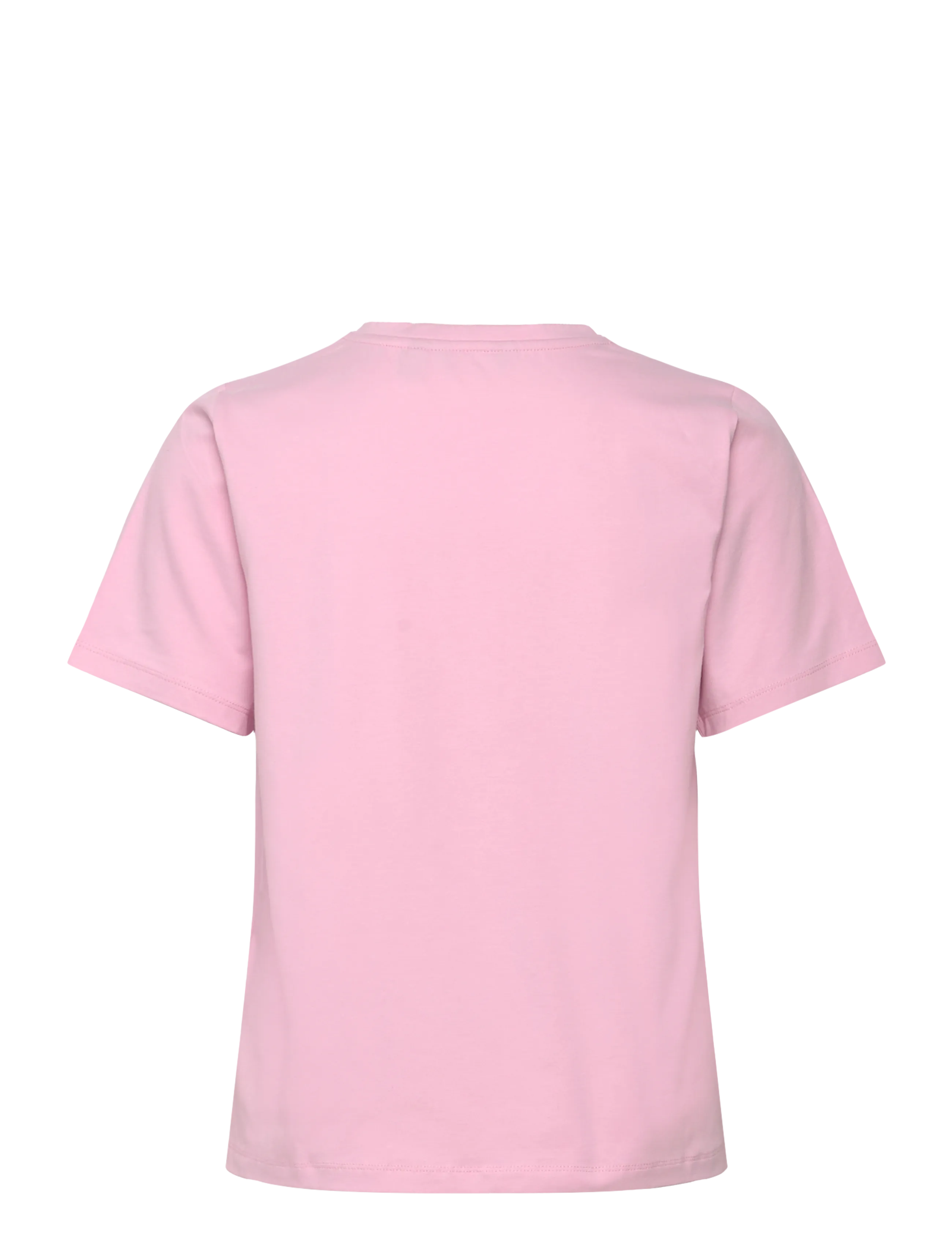 Culture - CUaula Gith T-Shirt - t-shirts - lilac sachet - 1