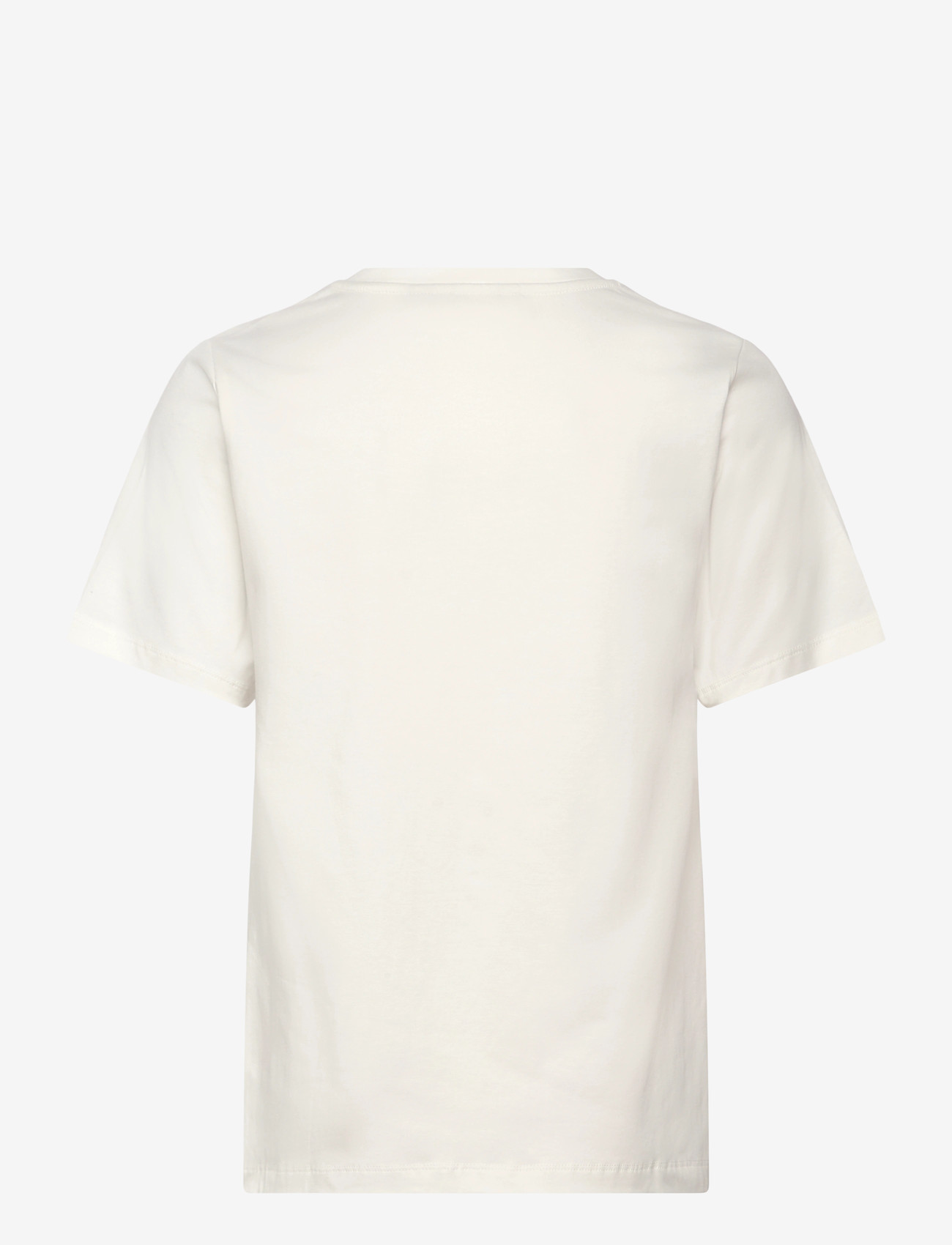 Culture - CUaula Gith T-Shirt - t-shirts - spring gardenia - 1