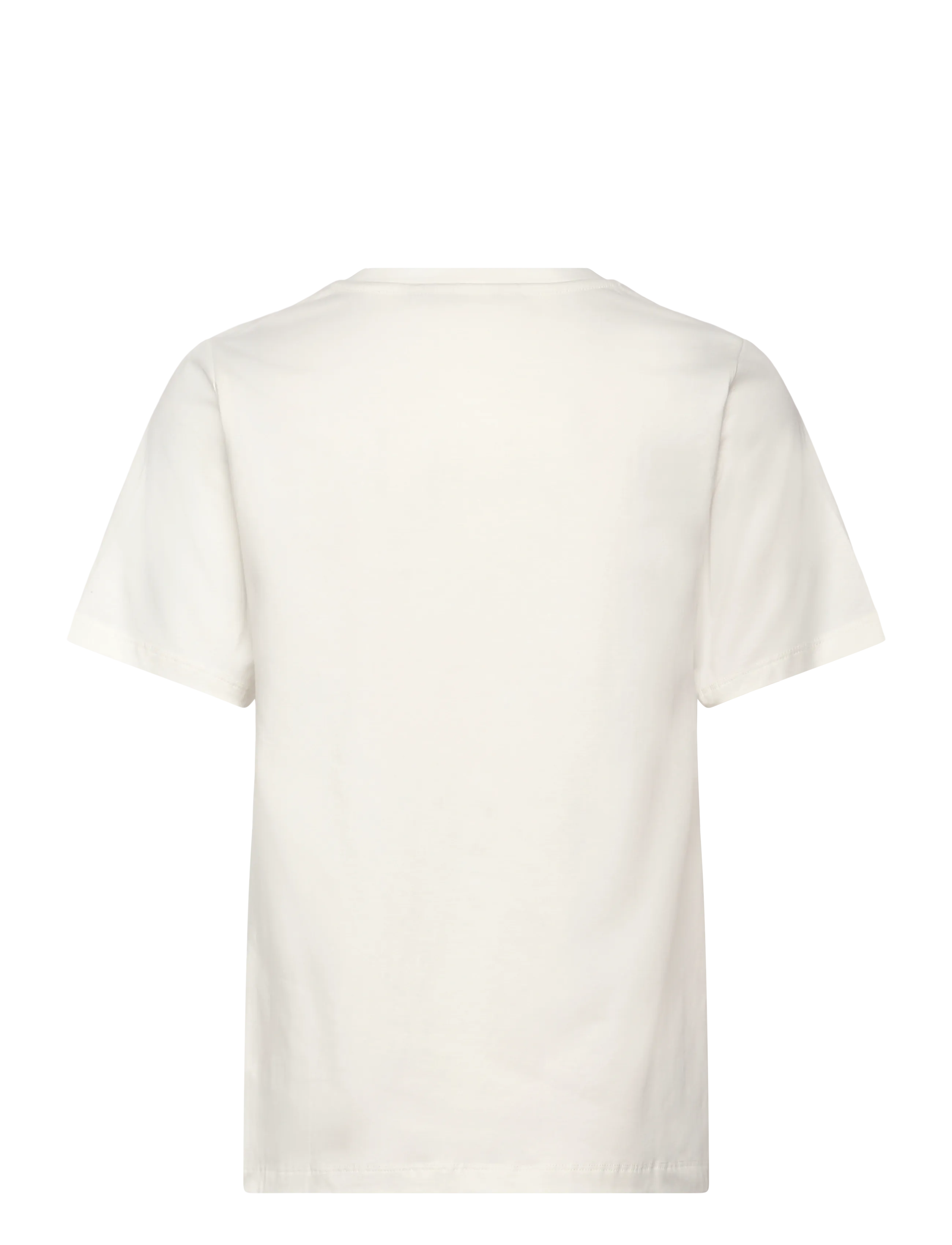 Culture - CUaula Gith T-Shirt - t-shirts - spring gardenia - 1