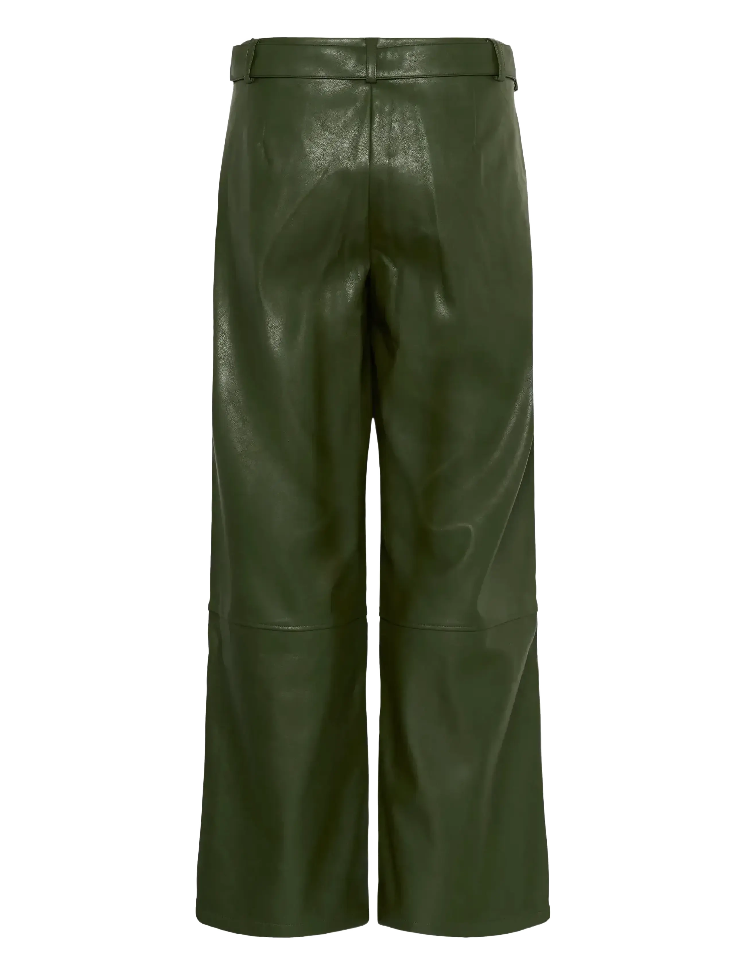 Culilli Pu Pants 2