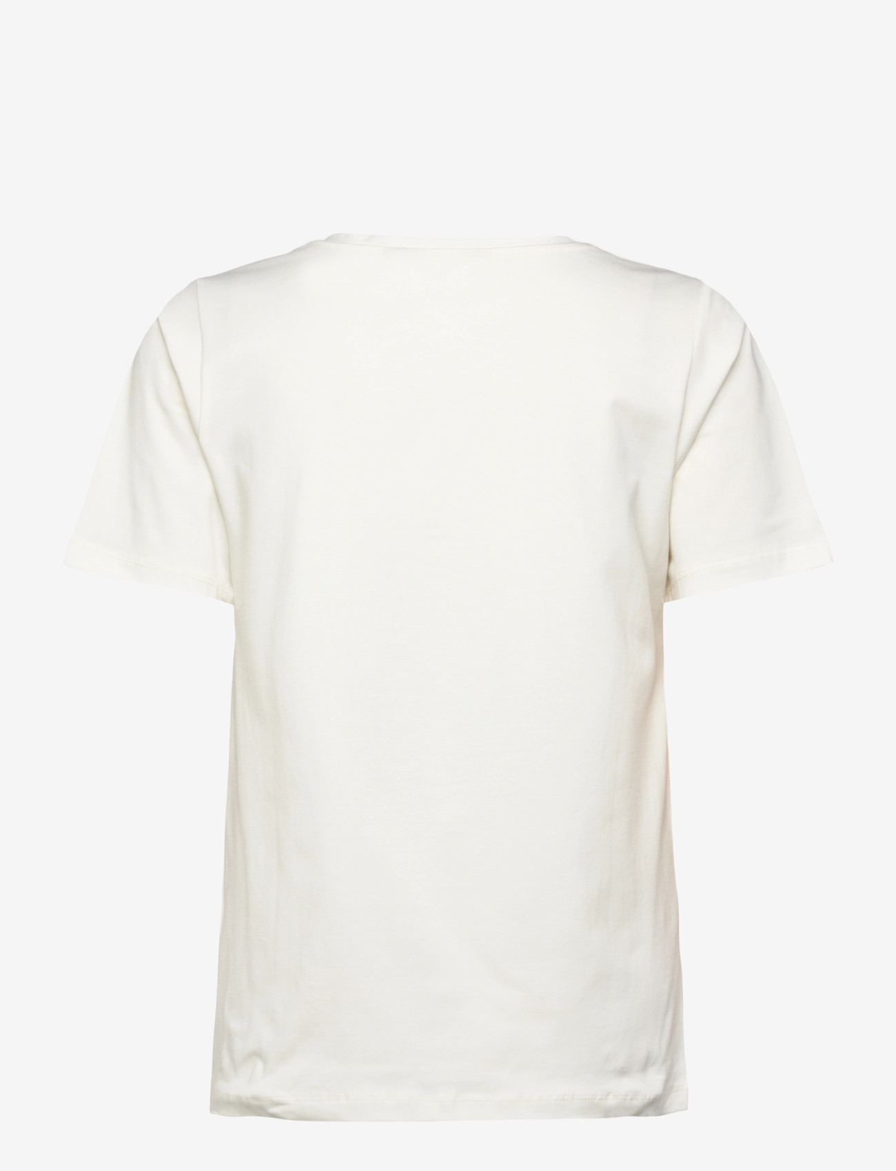 Culture - CUbalti Gith T-Shirt - t-shirts - spring gardenia - 1
