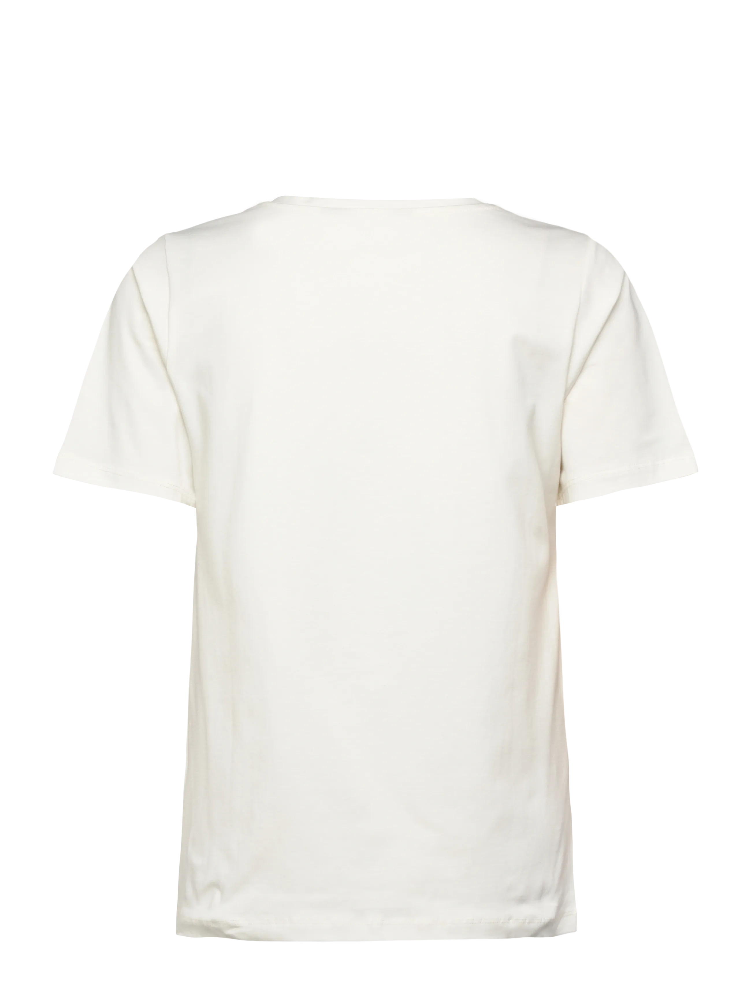 Culture - CUbalti Gith T-Shirt - spring gardenia - 1