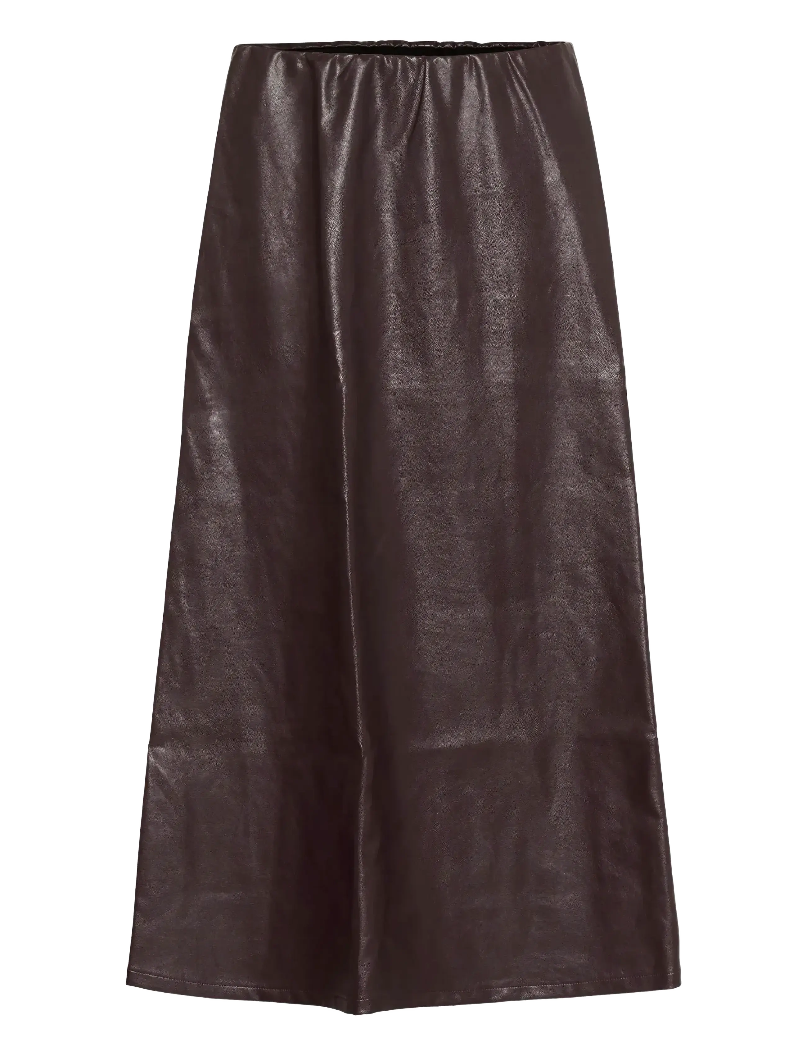 CULTURE Culilli Pu Rock Braun - M - Damen