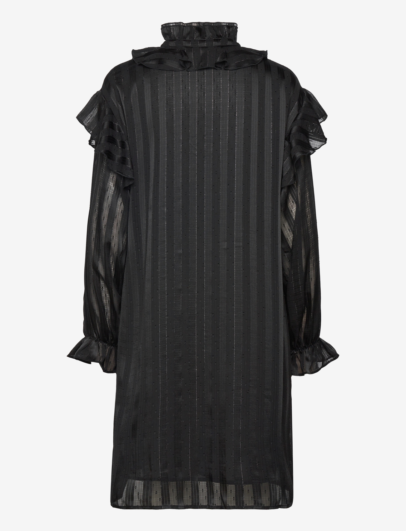 Culture - CUflowy Dress - black - 1