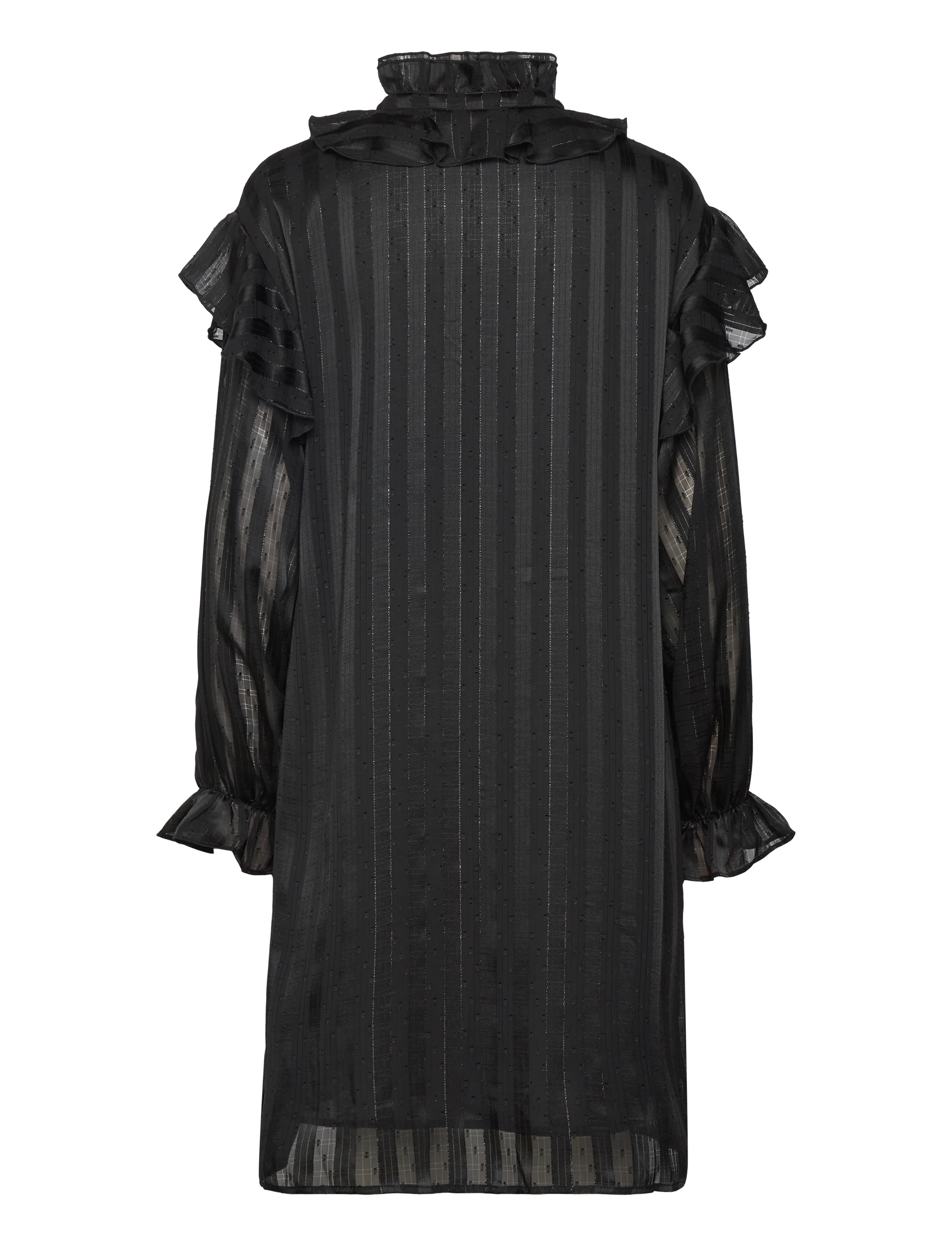 Culture - CUflowy Dress - black - 1