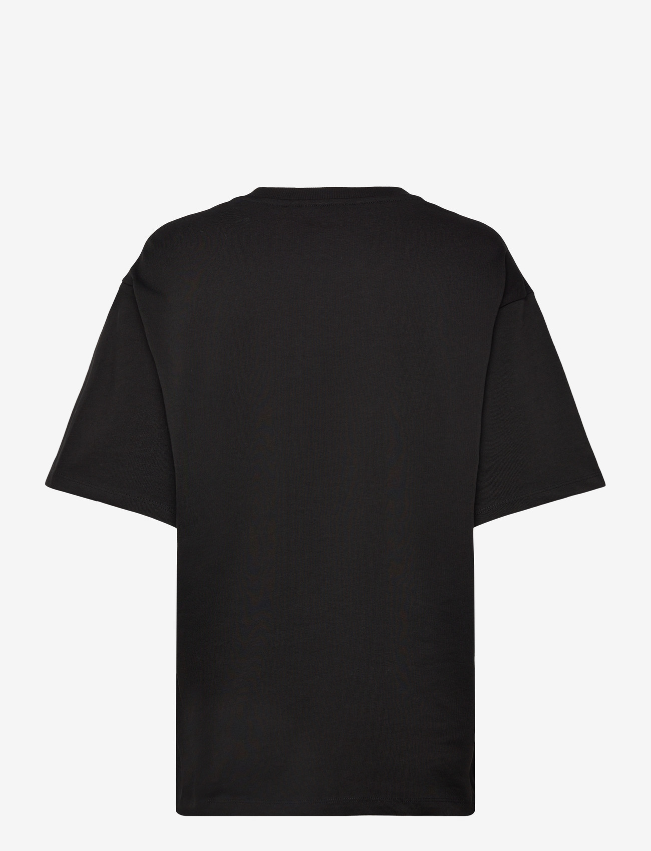 Culture - CUdavina Alfie T-Shirt - t-shirts - black - 1