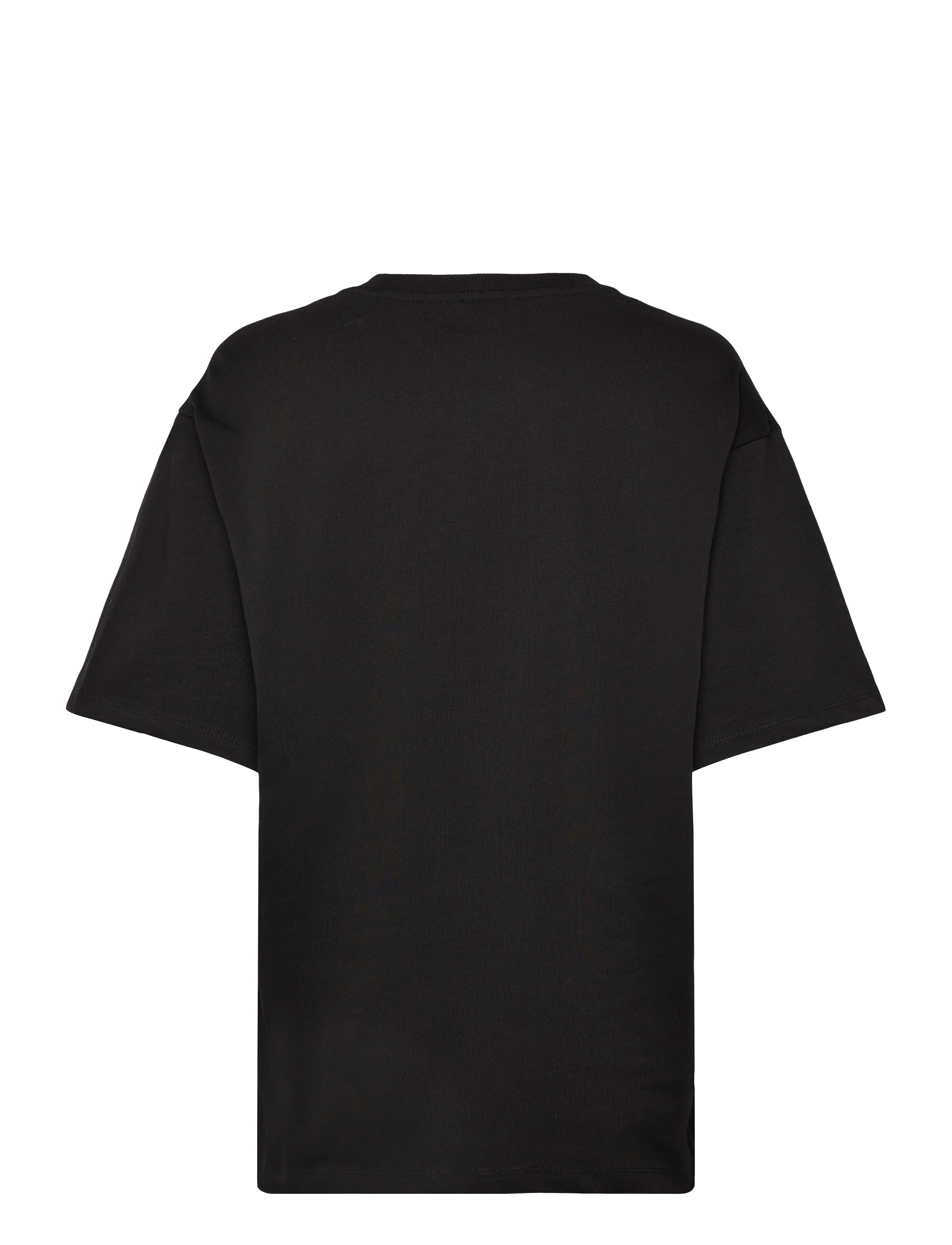 Culture - CUdavina Alfie T-Shirt - t-shirts - black - 1