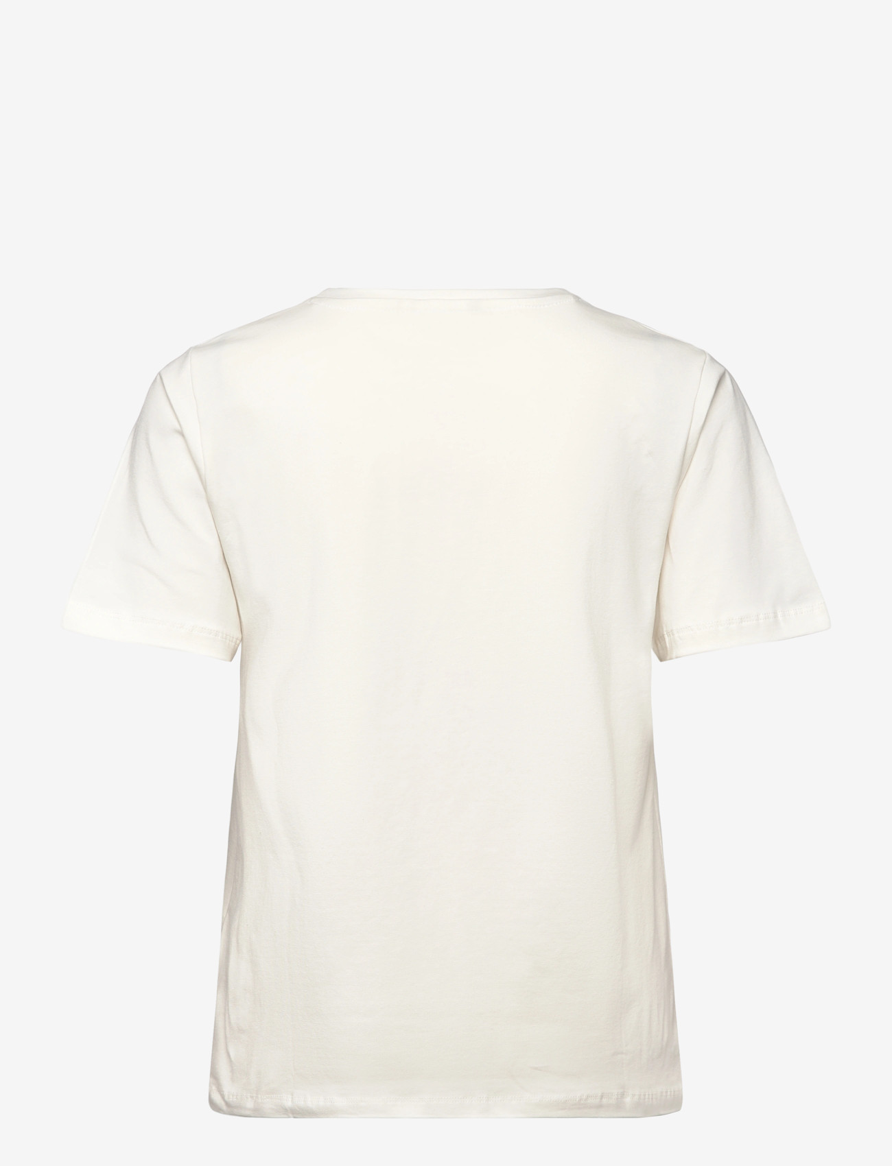 Culture - CUjasona Gith T-Shirt - t-shirts - spring gardenia - 1