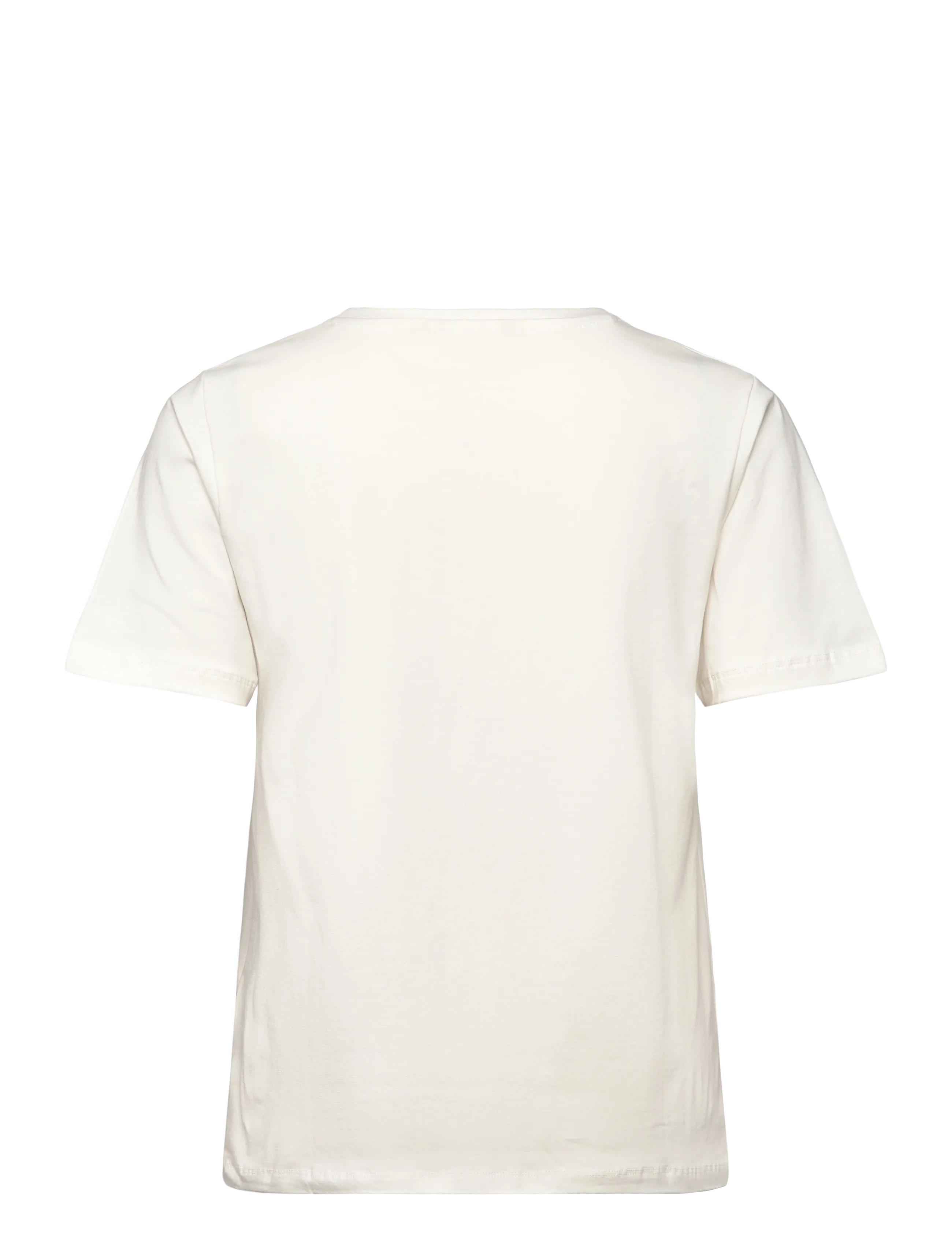 Culture - CUjasona Gith T-Shirt - spring gardenia - 1