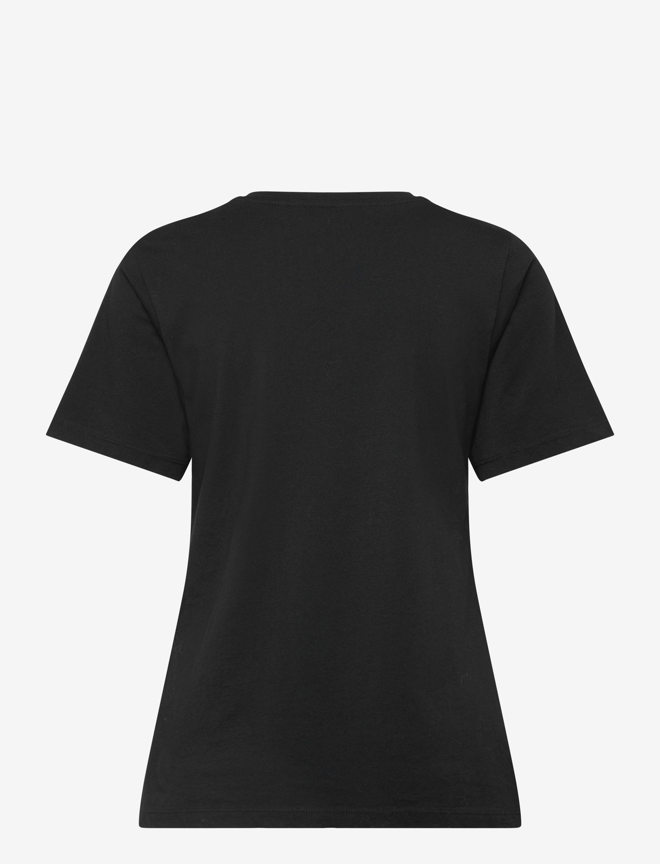 Culture - CUnoga Amora T-Shirt - t-shirts - black - 1