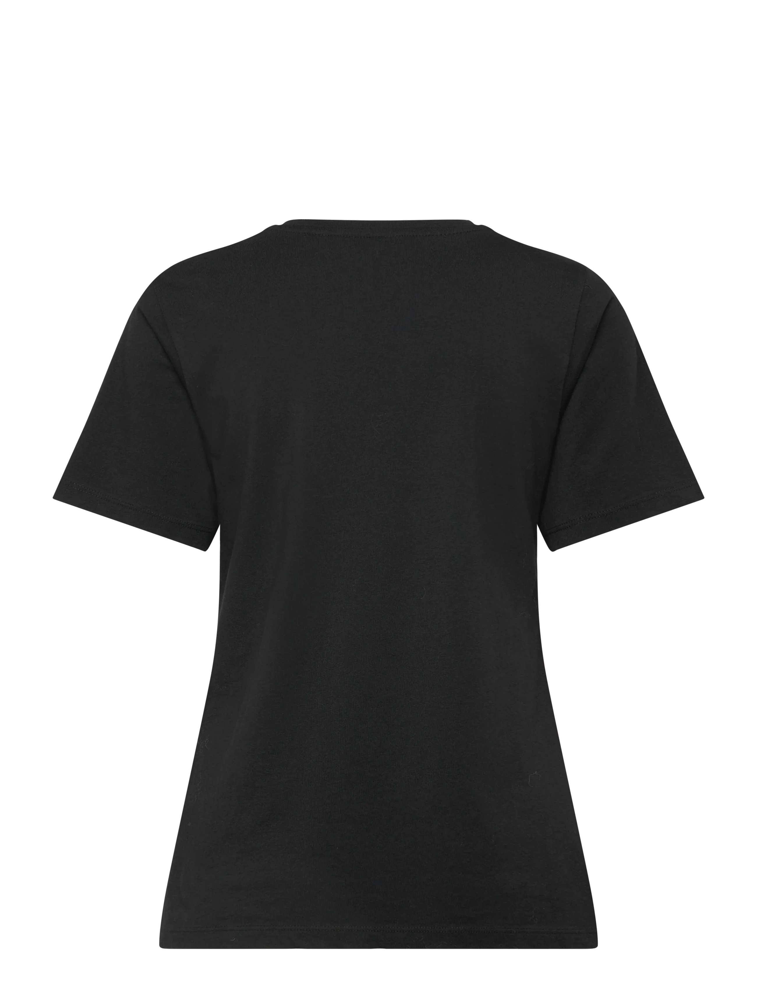 Culture - CUnoga Amora T-Shirt - t-shirts - black - 1