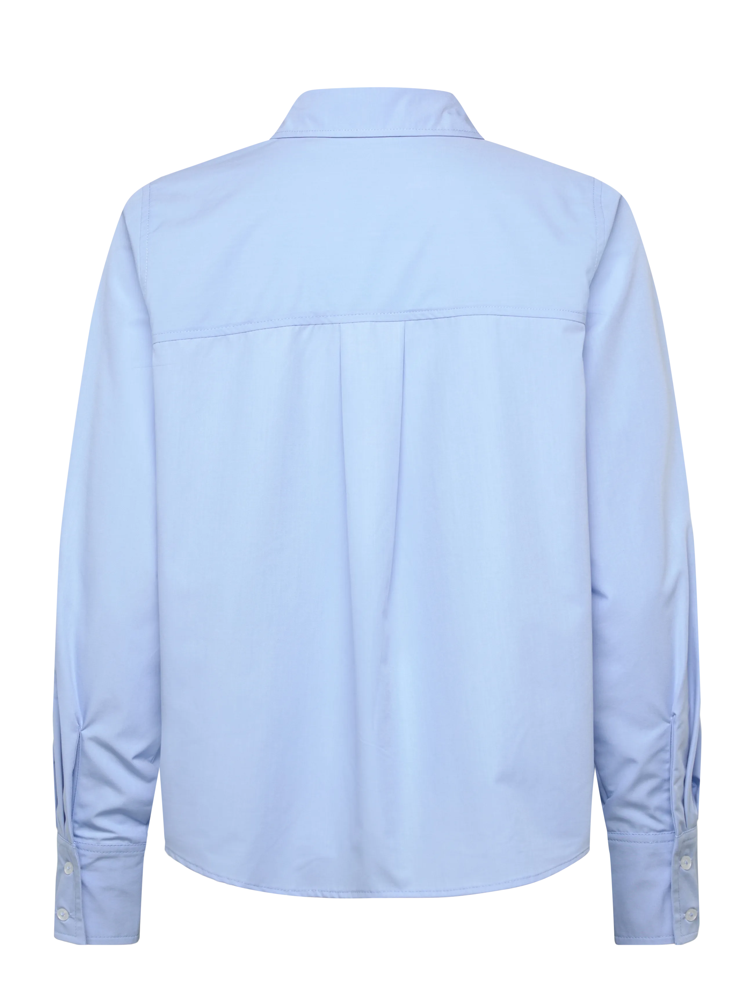 Culture - CUkrista Shirt - krekli ar garām piedurknēm - serenity - 1