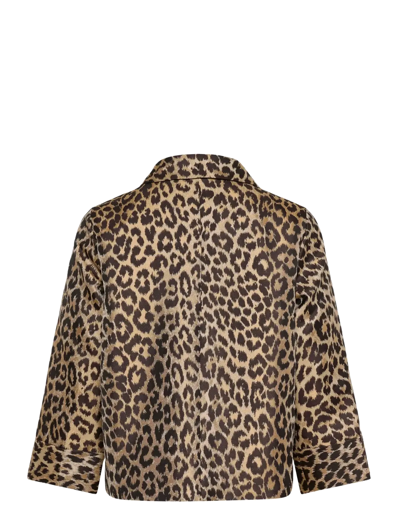 Culture - CUcarol Muxi Jacket - peoriided outlet-hindadega - leopard - 2