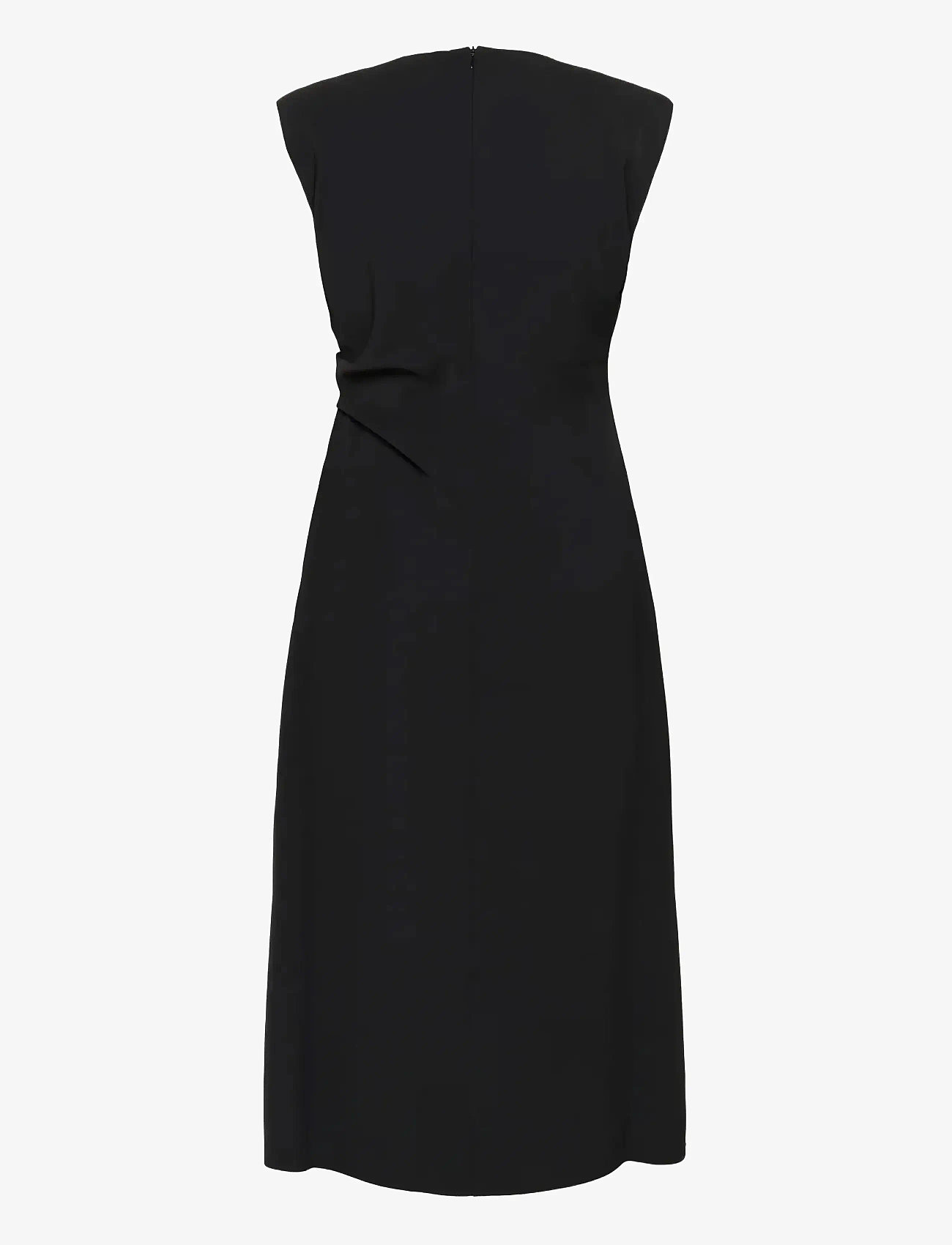 Culture - CUslinky Aram Dress - cocktailkleider - black - 2