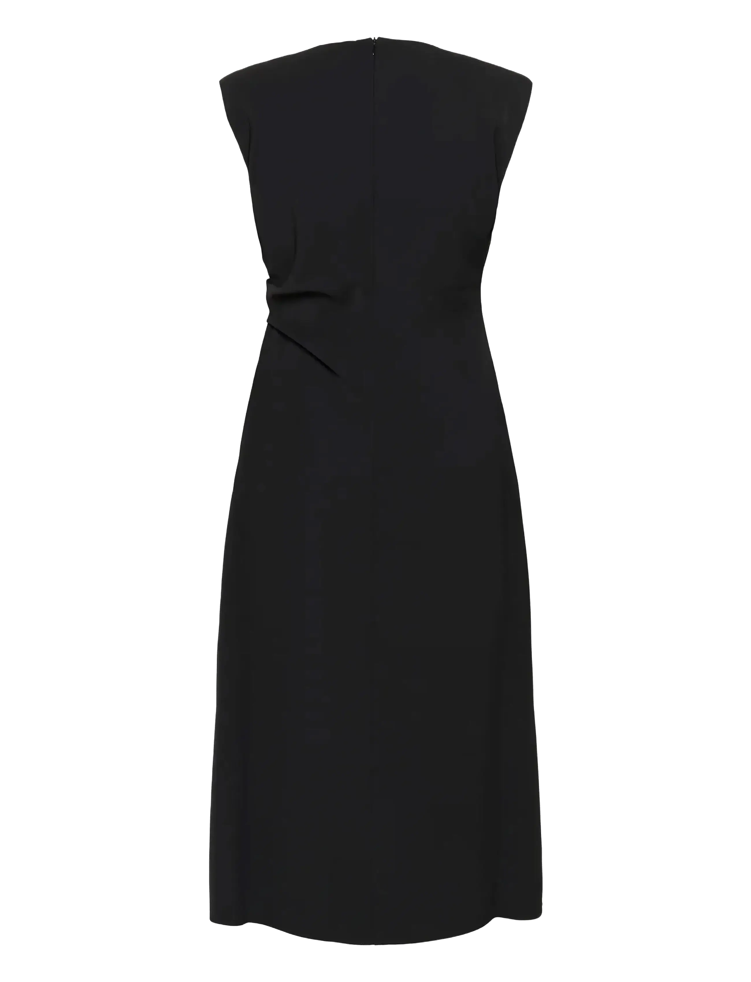 Culture - CUslinky Aram Dress - black - 2