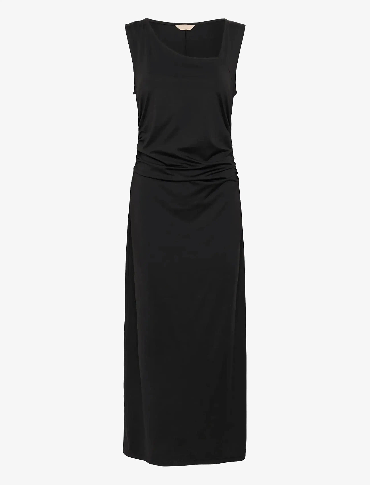 Culture - CUjessica Dress - evening dresses - black - 1