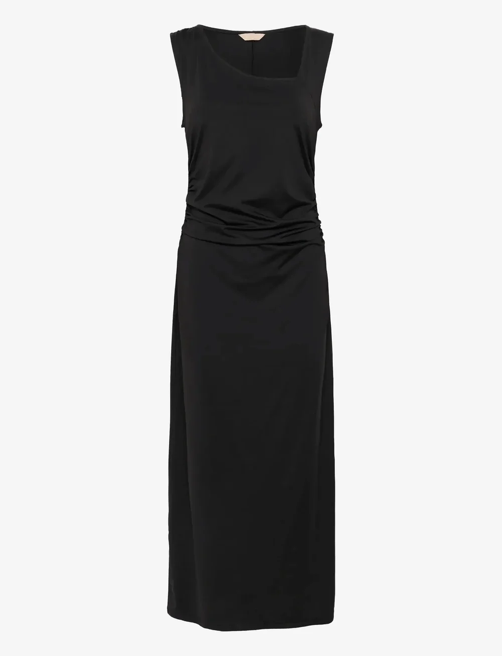 Culture - CUjessica Dress - aftonklänningar - black - 1