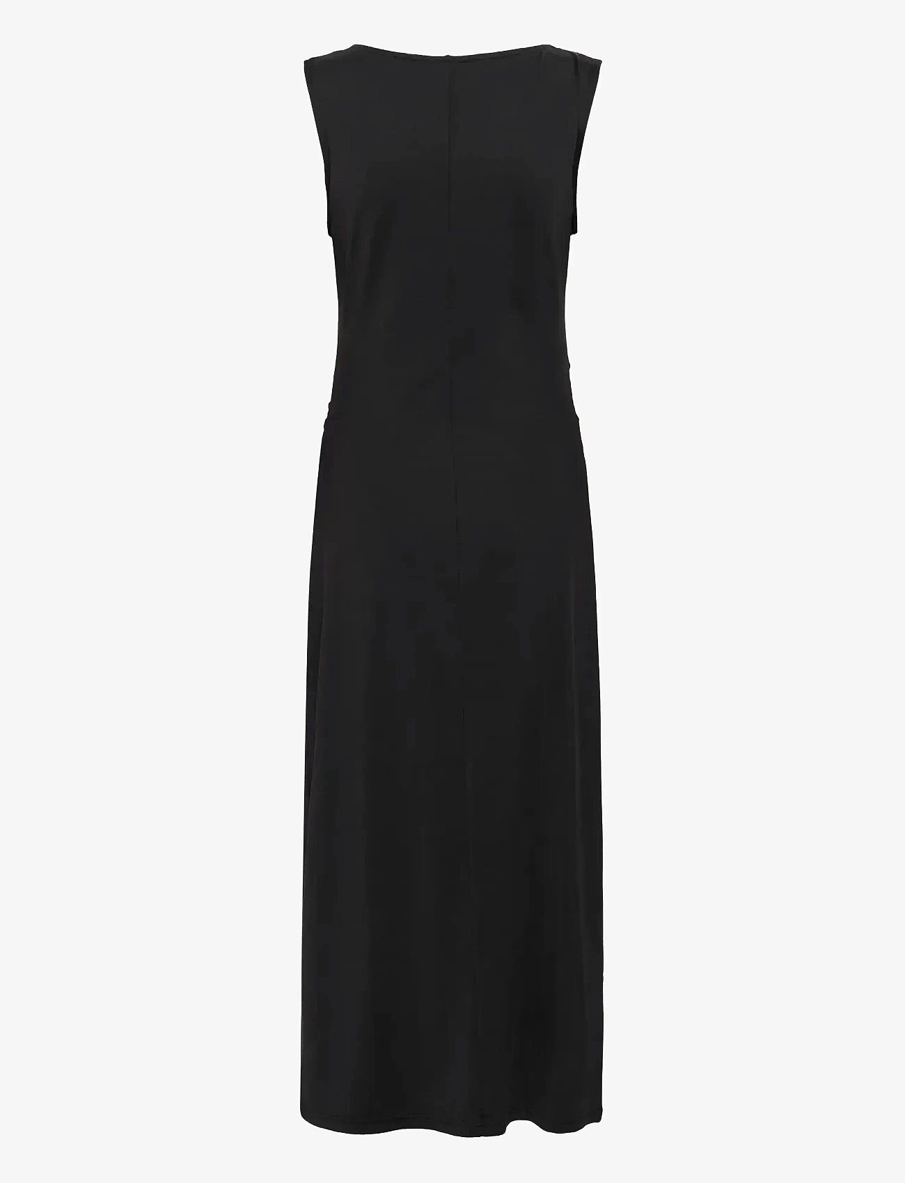 Culture - CUjessica Dress - evening dresses - black - 2