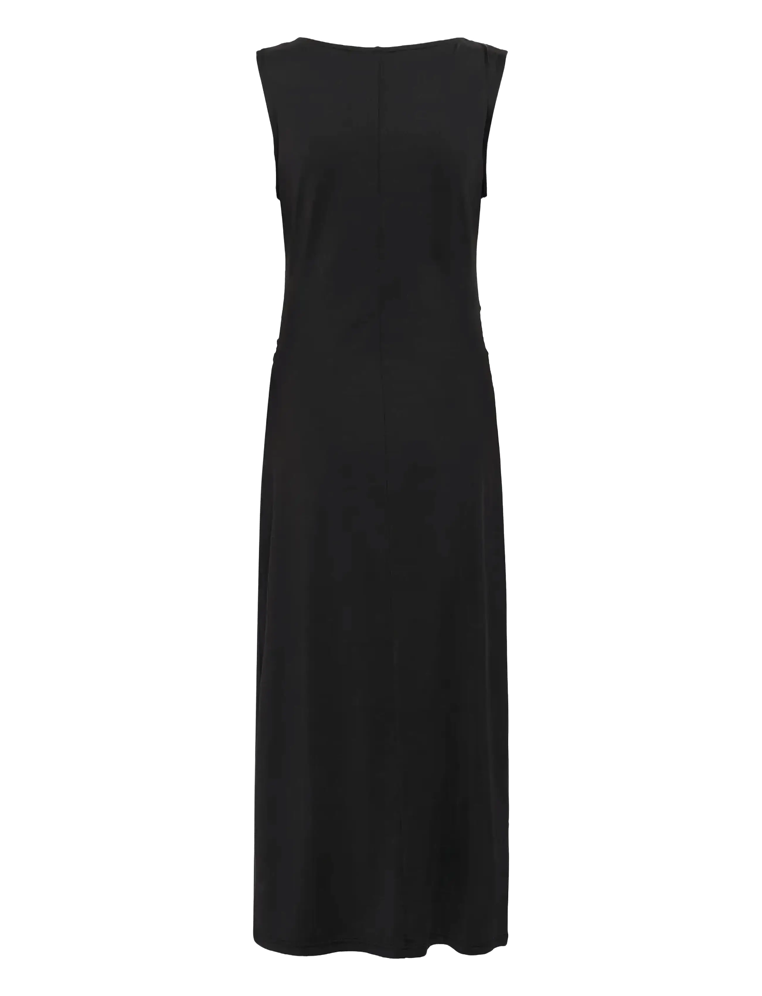 Culture - CUjessica Dress - robes de soirée - black - 2