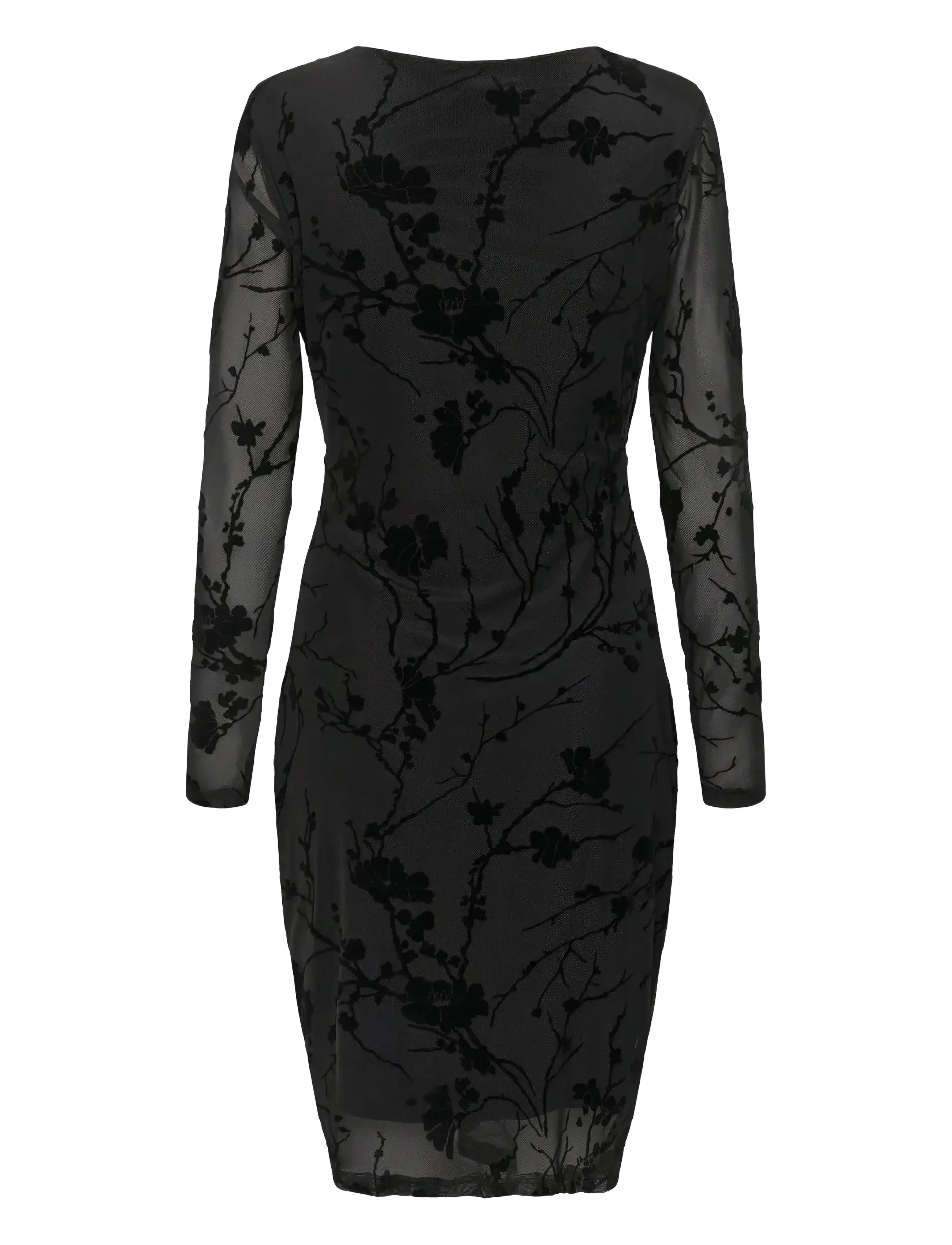 Culture - CUpalida Alifa Dress - partykleider - black - 2