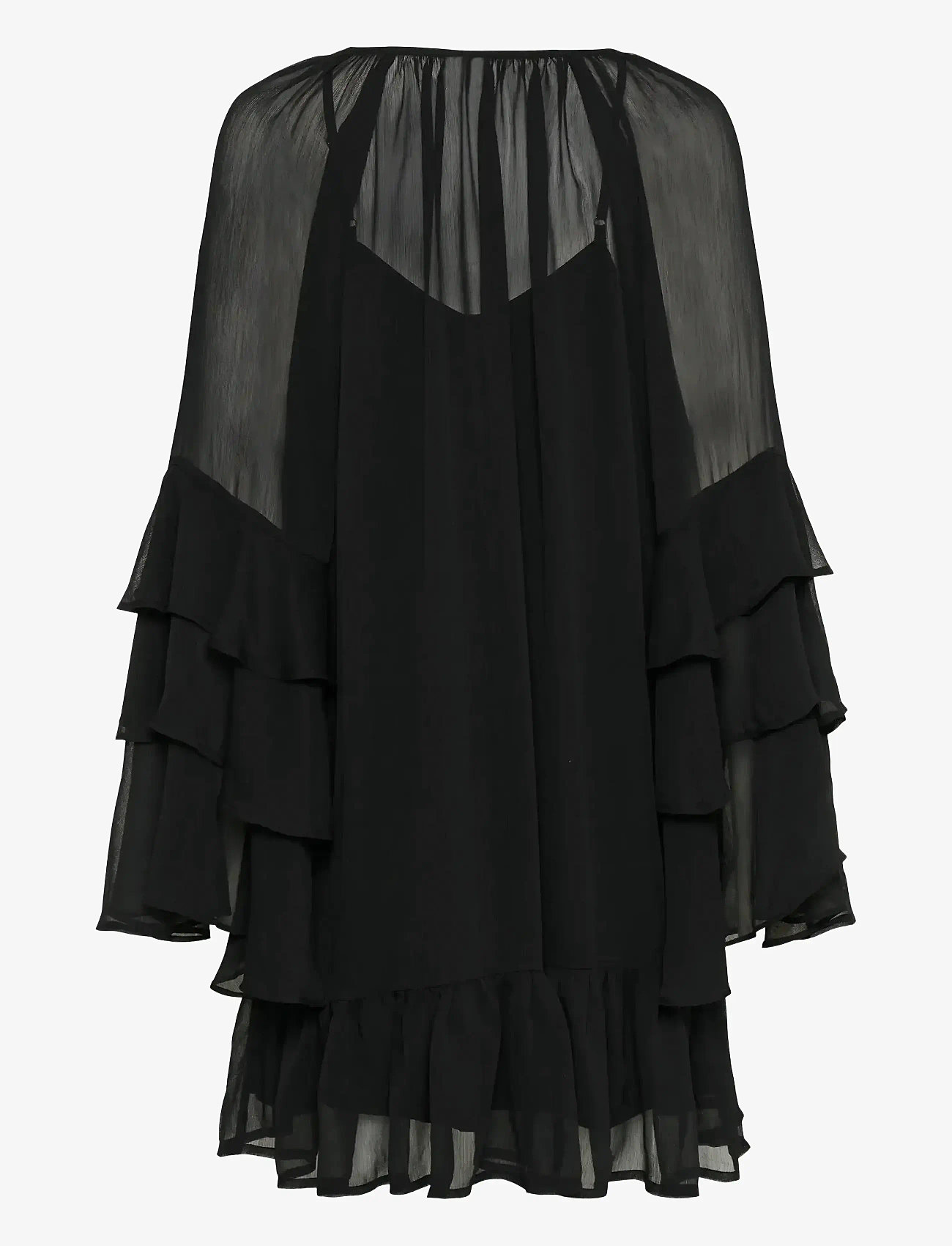 Culture - CUlianoa Dress - partykleider - black - 2