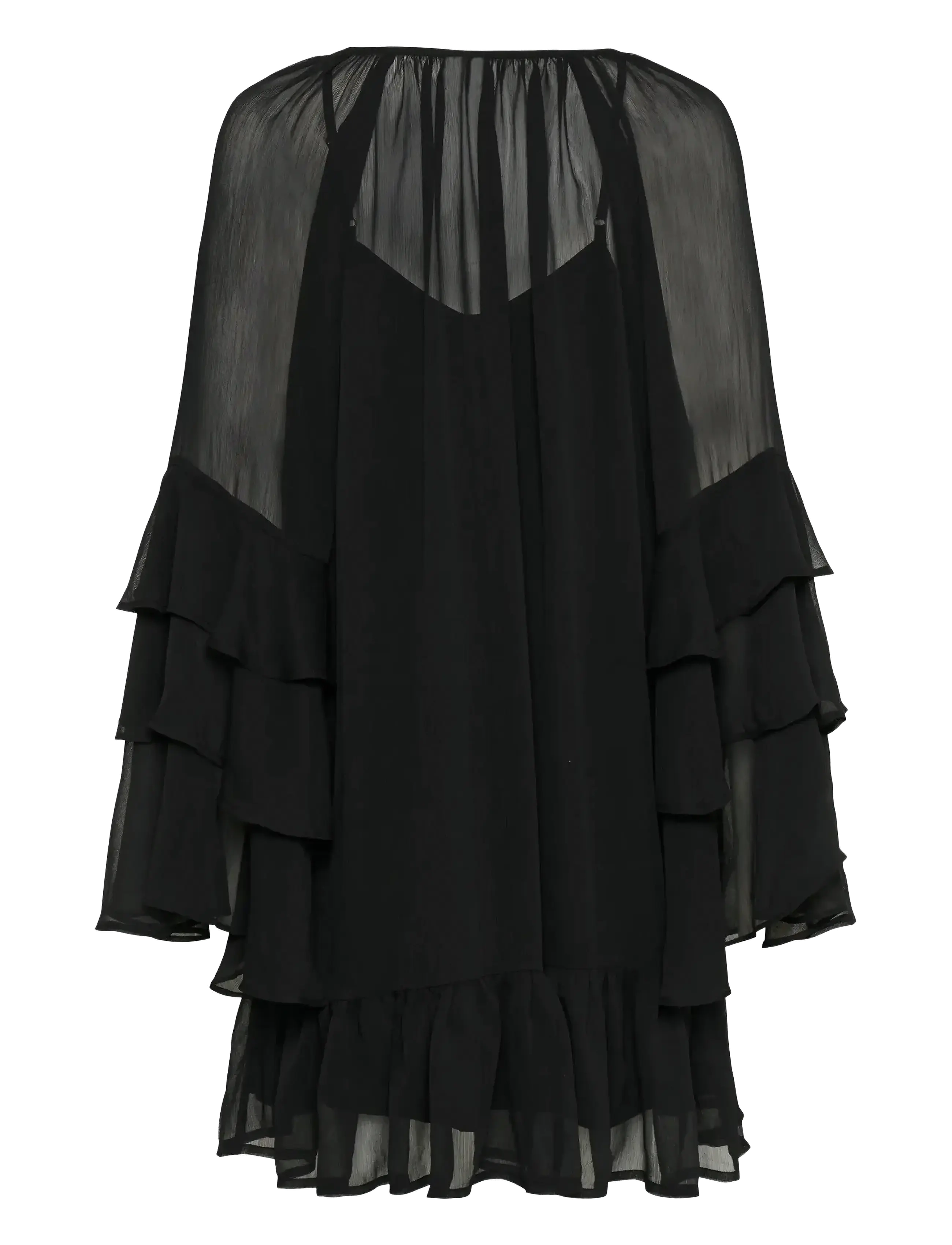 Culture - CUlianoa Dress - black - 2