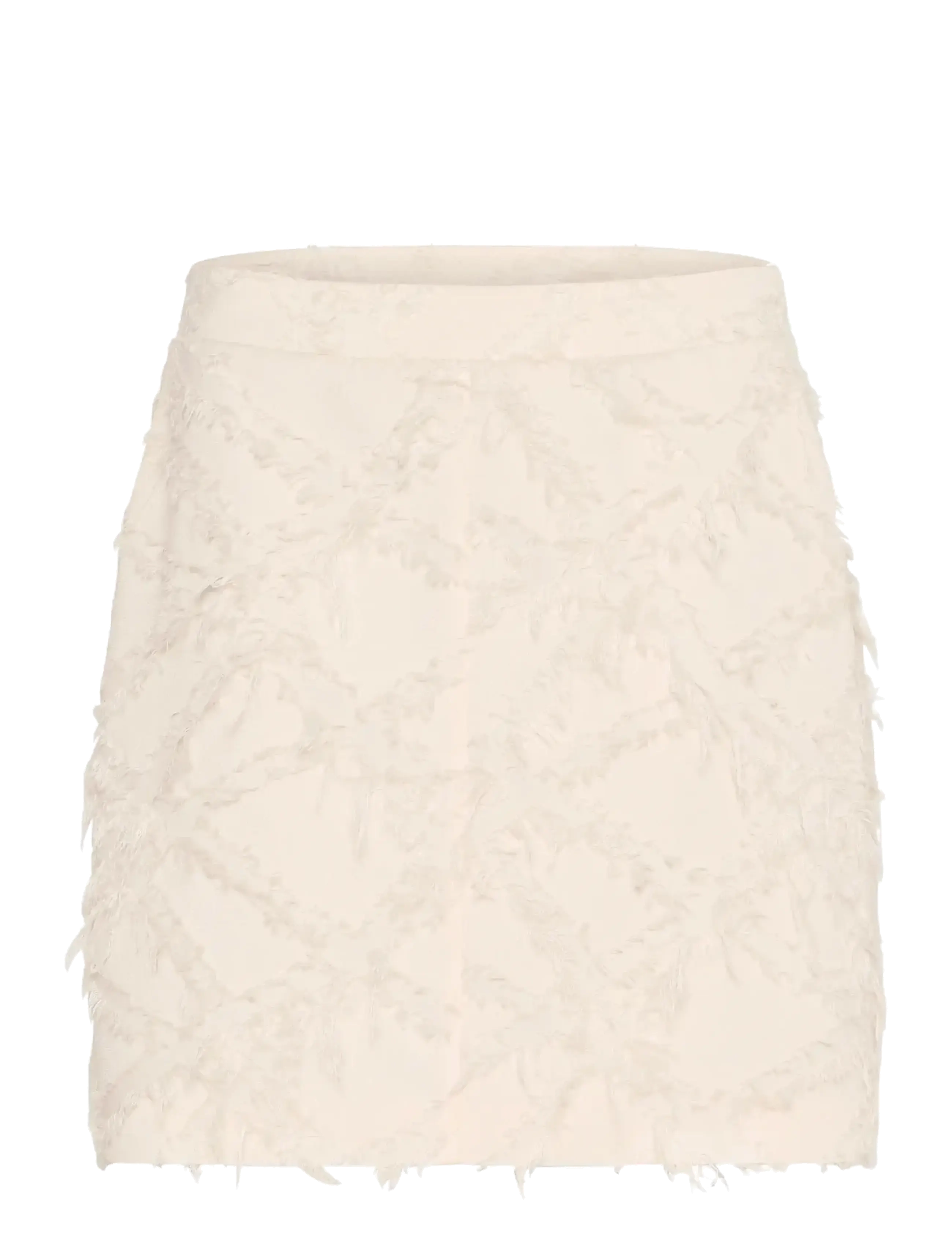 CULTURE Cuhairy Rock Cream - 44 - Damen