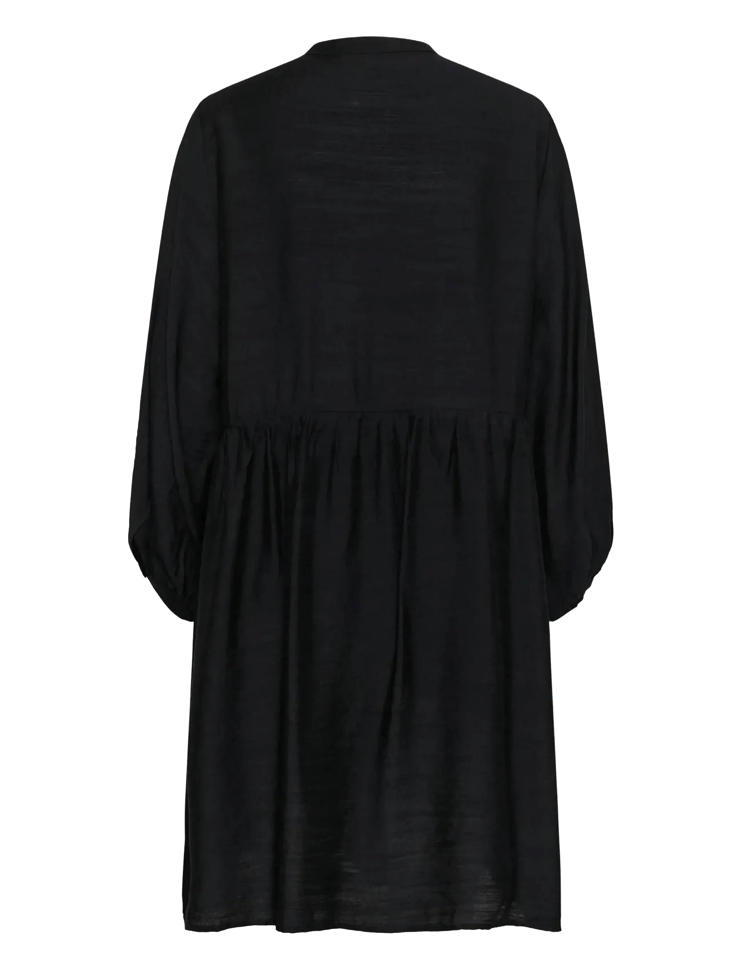 Culture - CUurta Dress - kurze kleider - black - 2