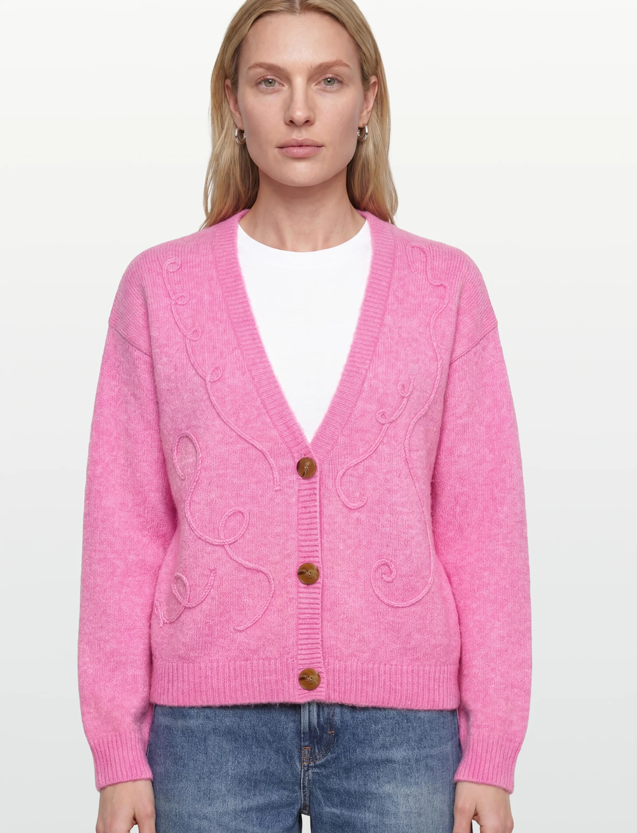 Cutoby Kimmy Cardigan 2
