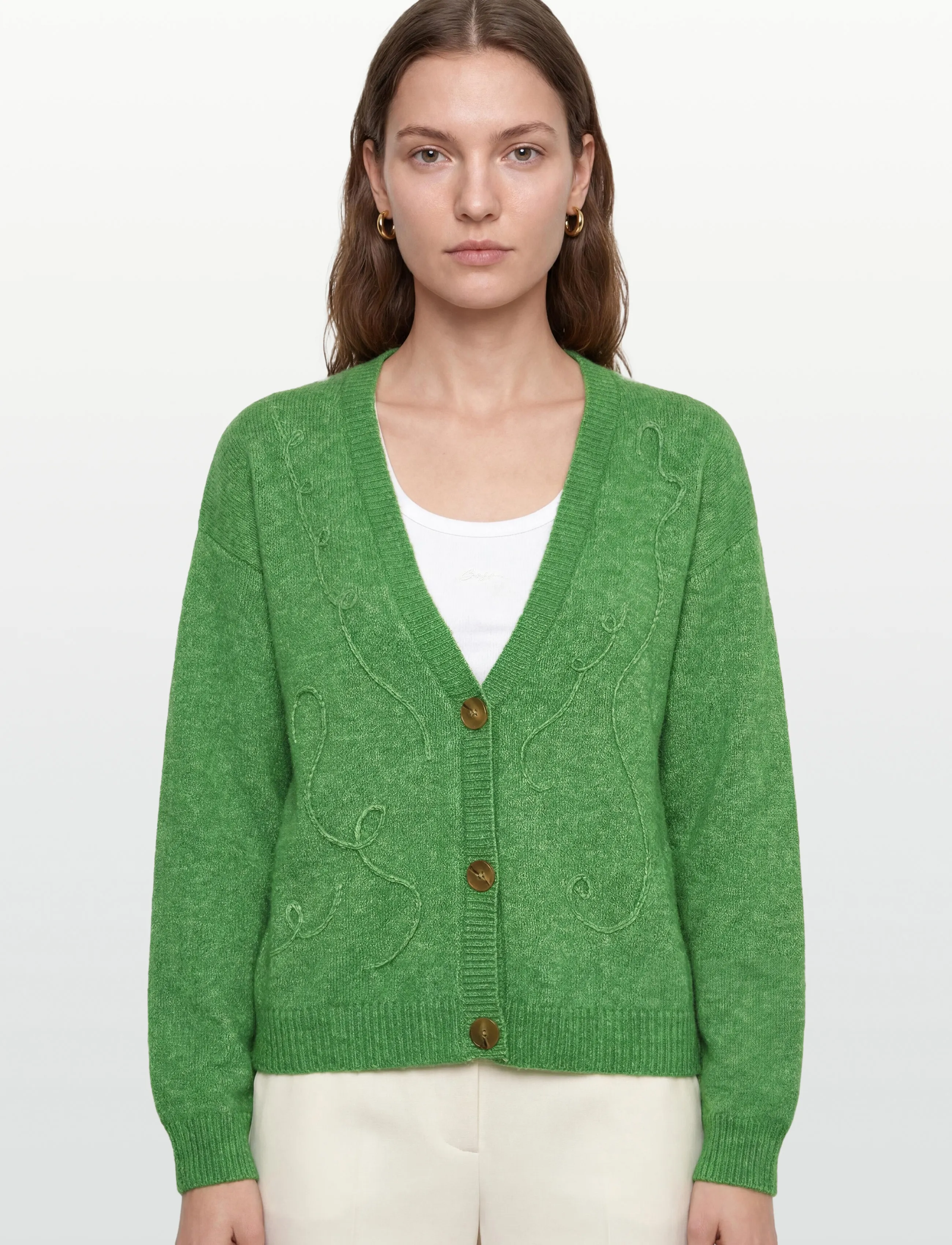 Cutoby Kimmy Cardigan 2