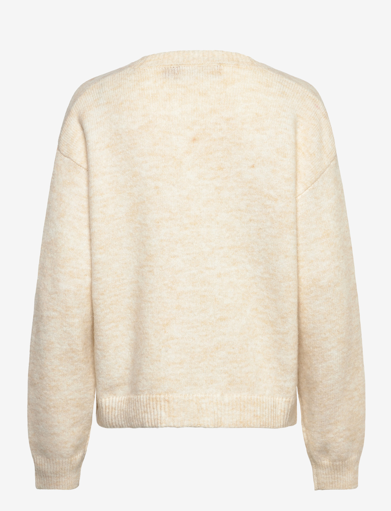 Culture - CUtoby Kimmy Cardigan - cardigans - whitecap - 1