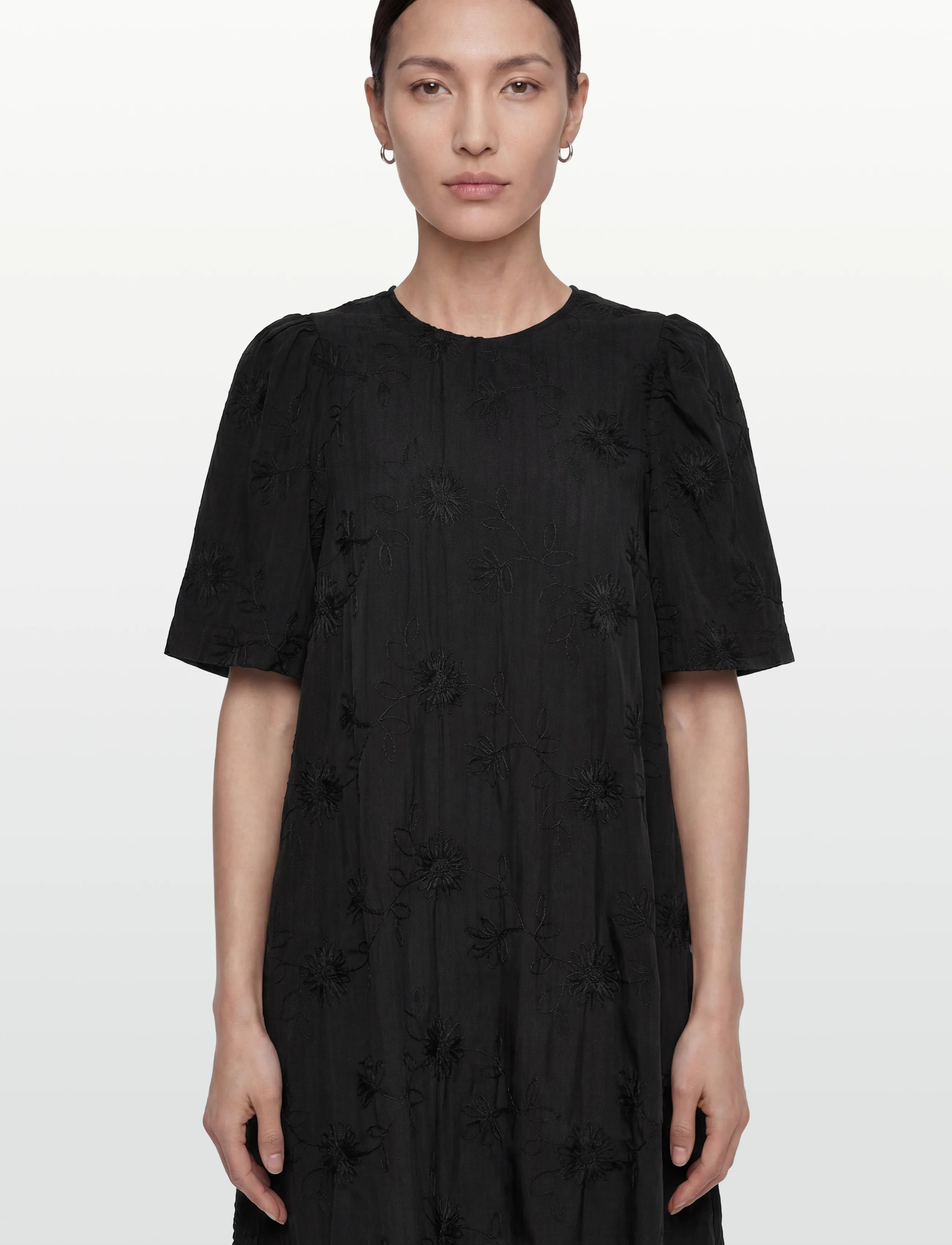 Culture Cugeniva Dress korta klänningar dam – bild 2