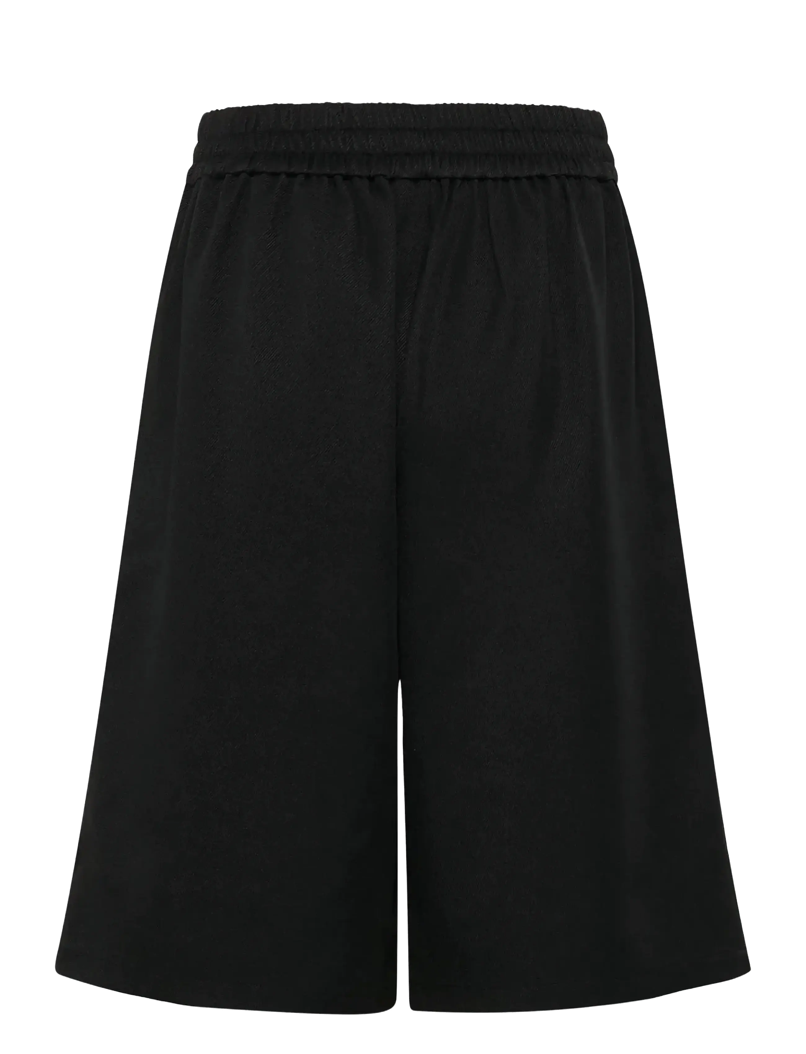 Culture - CUbenedichte Shorts - black - 2