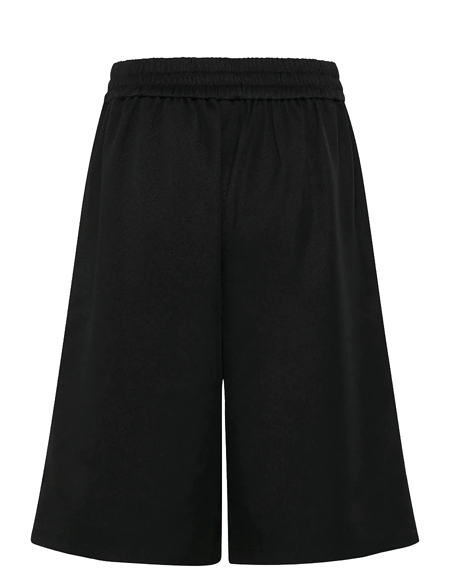 Culture - CUbenedichte Shorts - black - 2