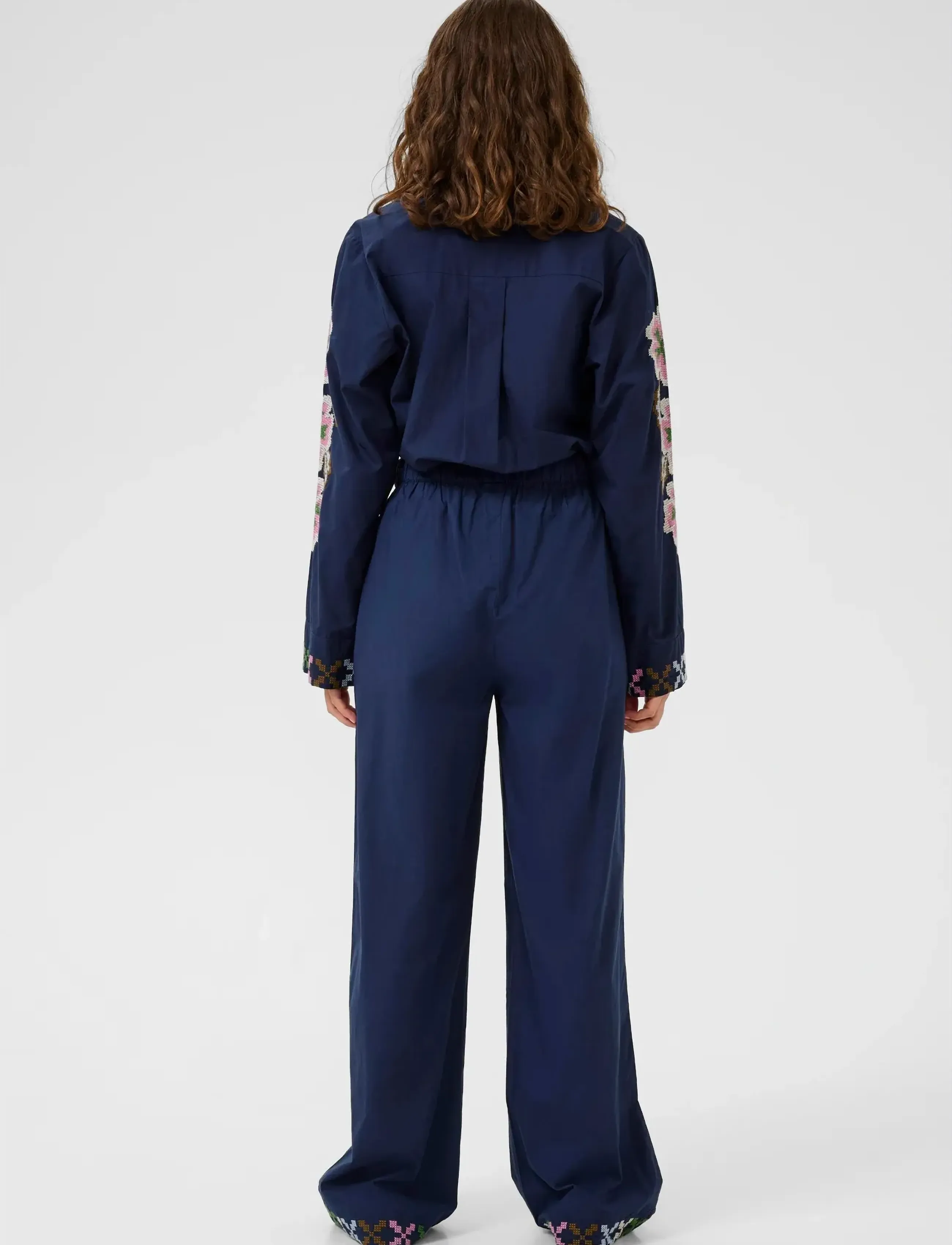 Cubreezy Pants 3