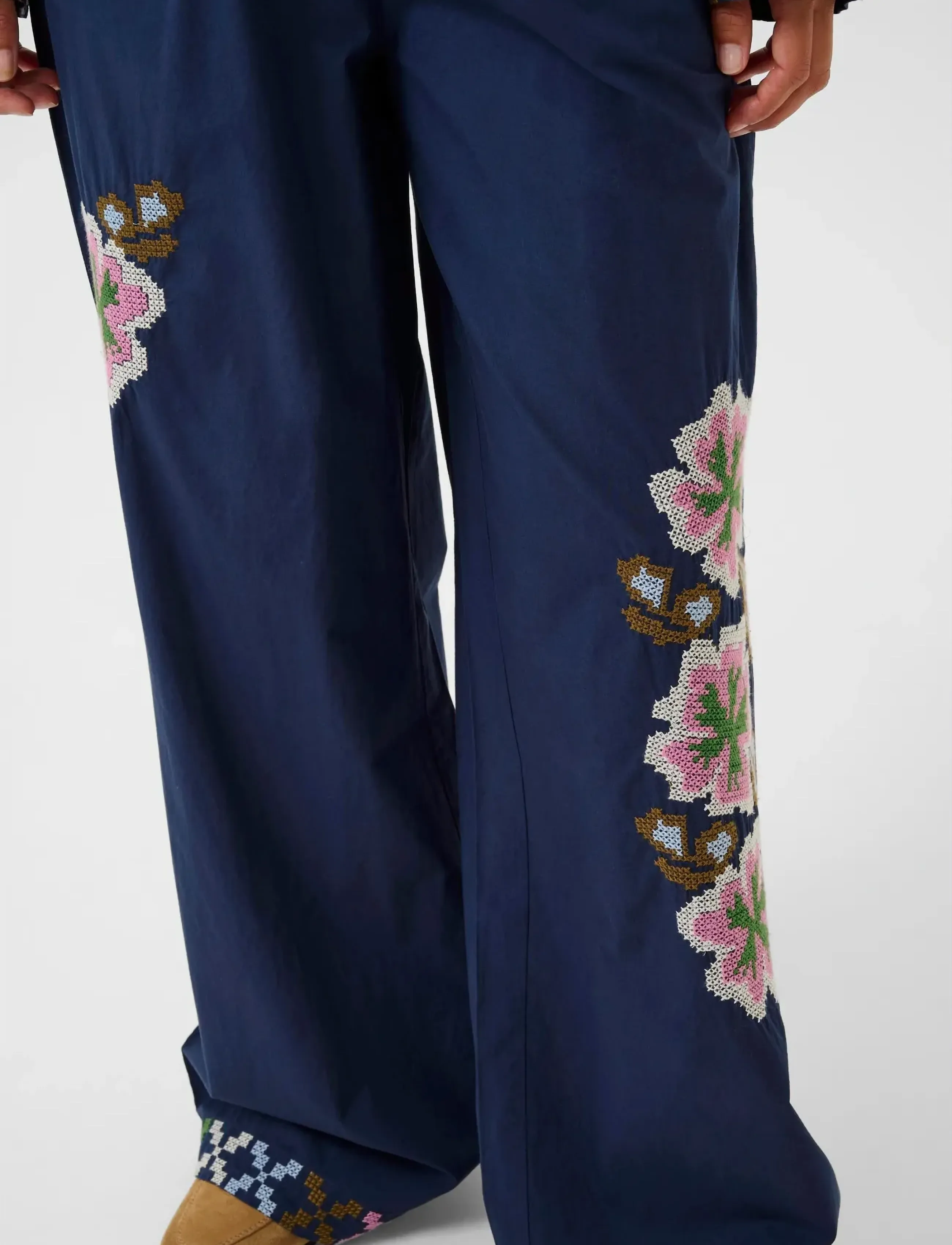Cubreezy Pants 4