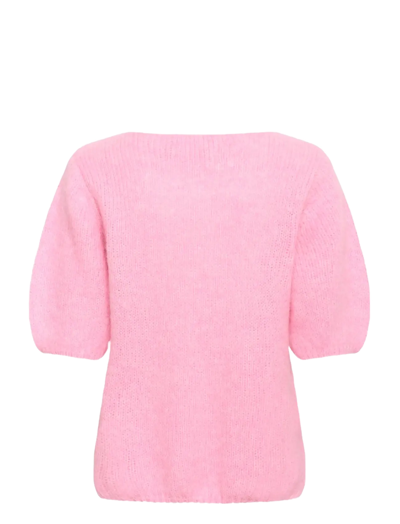 Culture - CUcemilie SS Pullover - tröjor - lilac sachet melange - 1