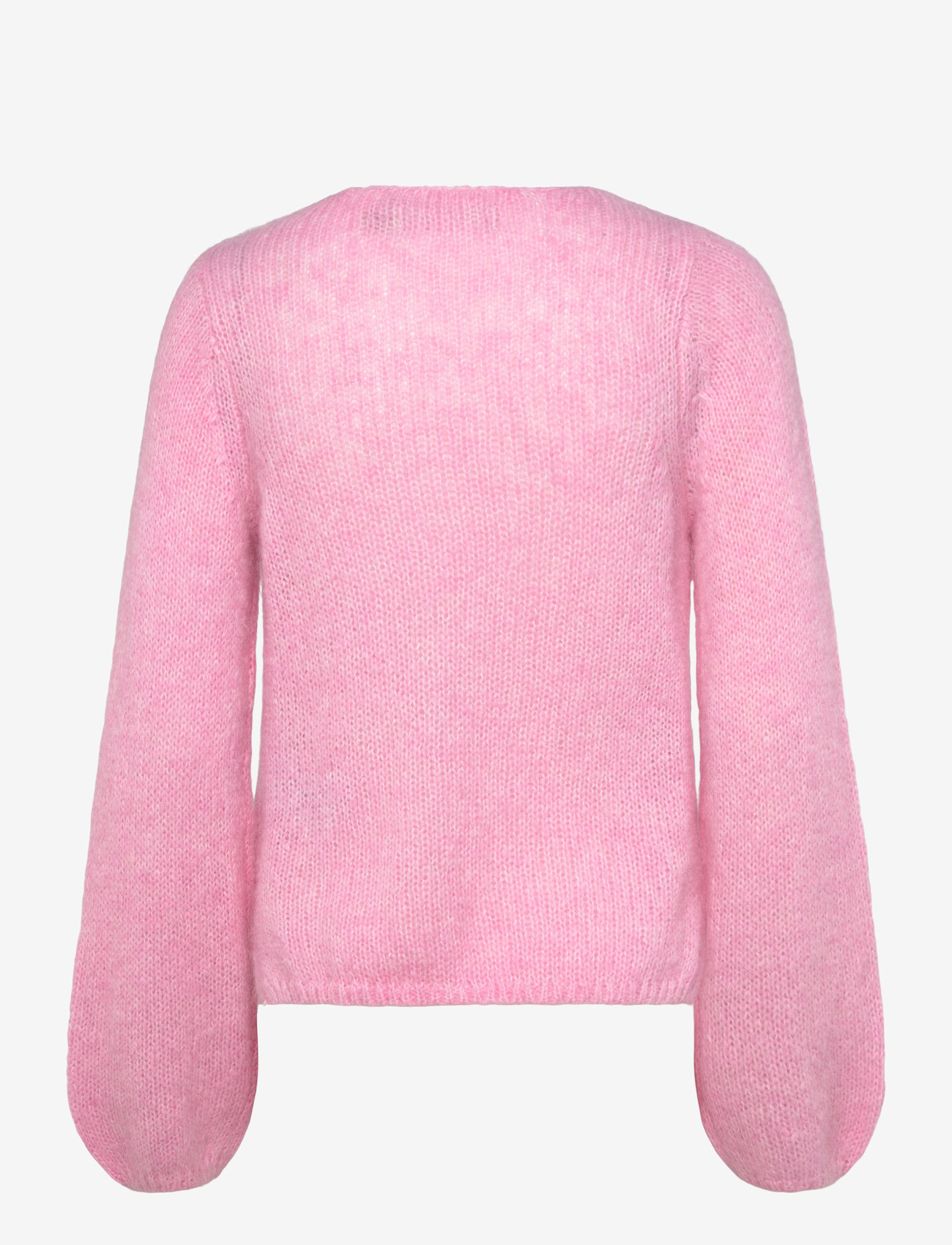 Culture - CUcemilie LS Pullover - pullover - lilac sachet melange - 1